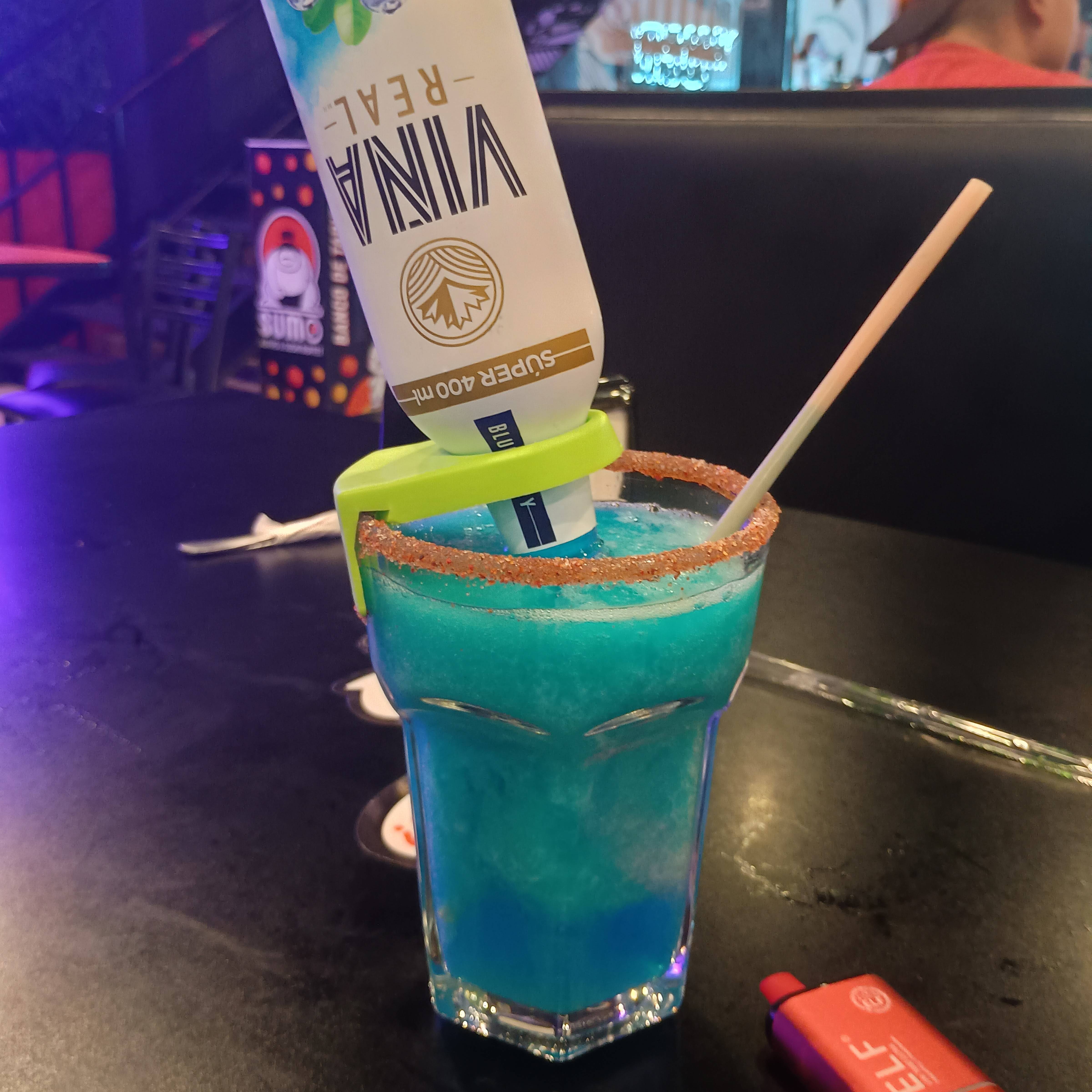 Sumo Buffet Tlalnepantla image 7