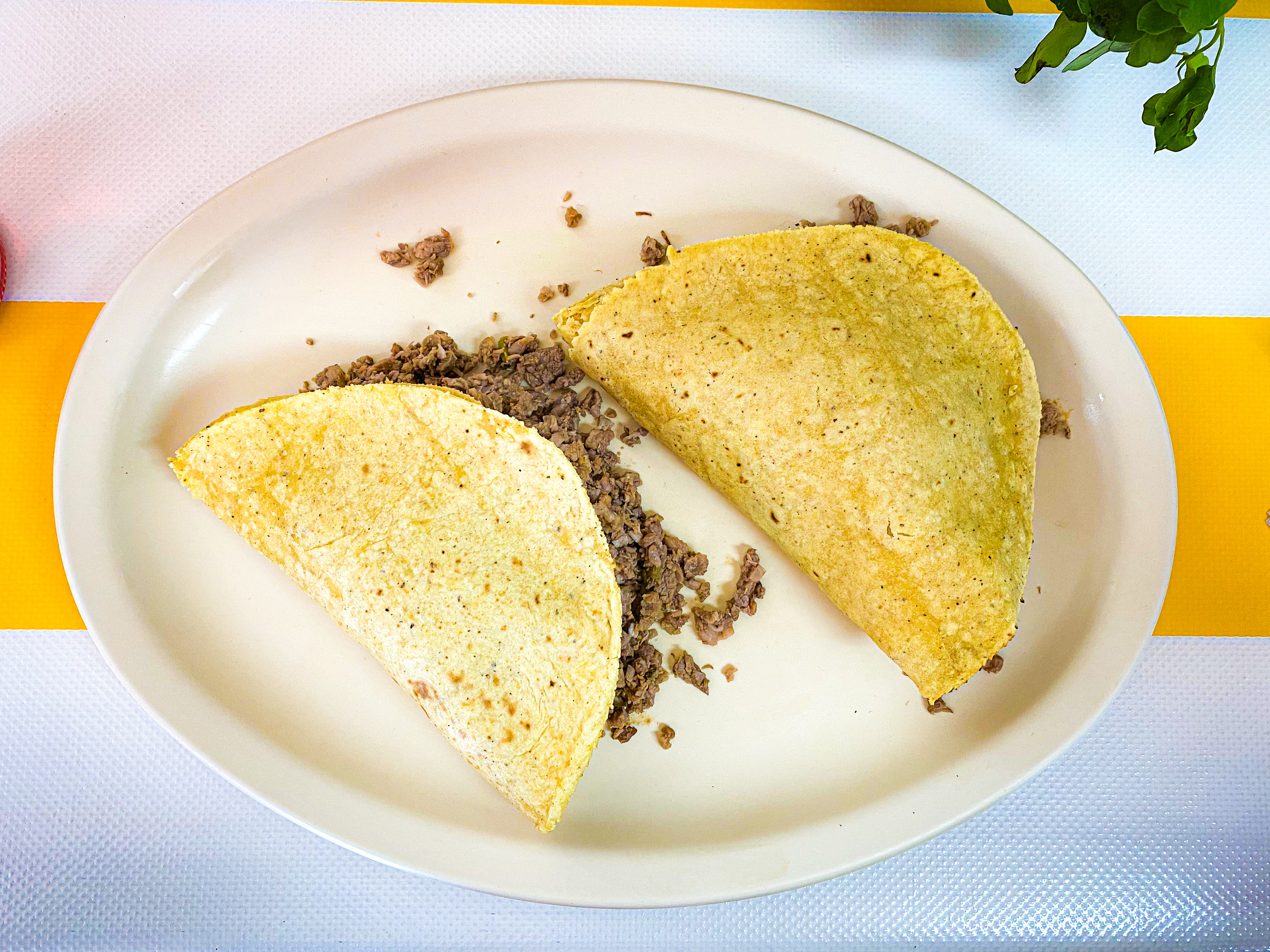 Tacos " Los paisas " est.1968 image 2