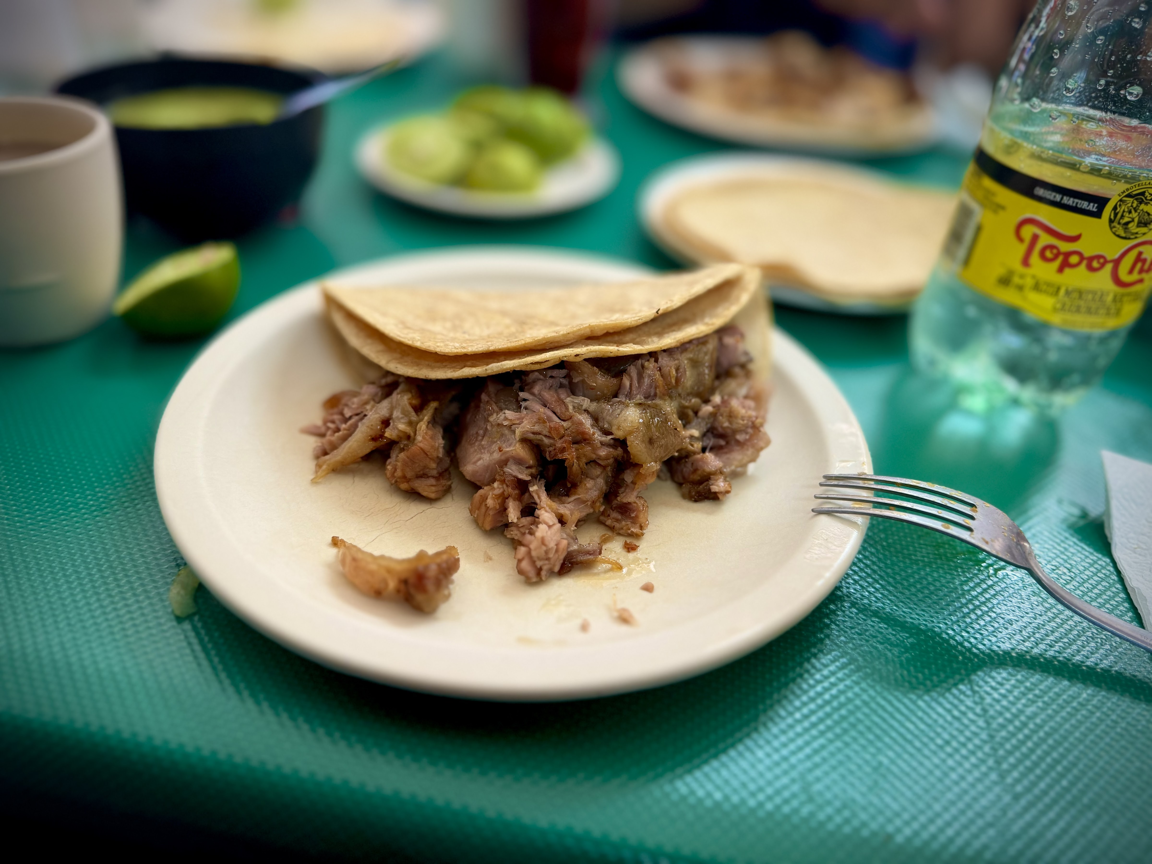 Tacos " Los paisas " est.1968 image 3