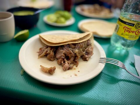 Tacos " Los paisas " est.1968 image 3