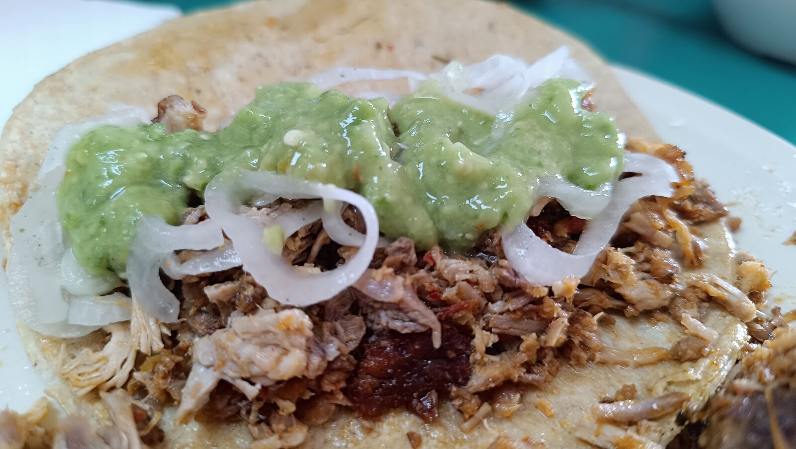 Tacos " Los paisas " est.1968 image 4