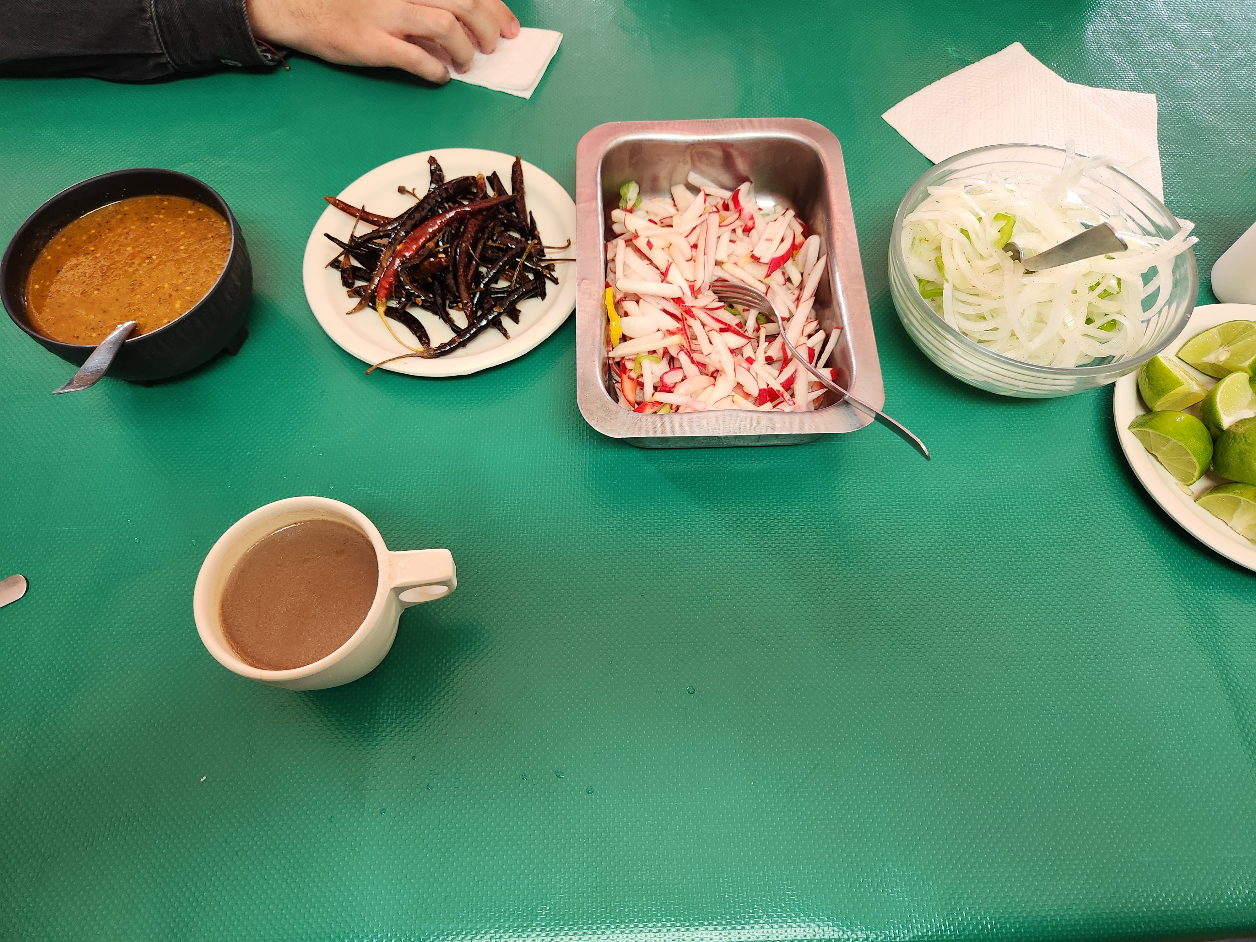 Tacos " Los paisas " est.1968 image 5