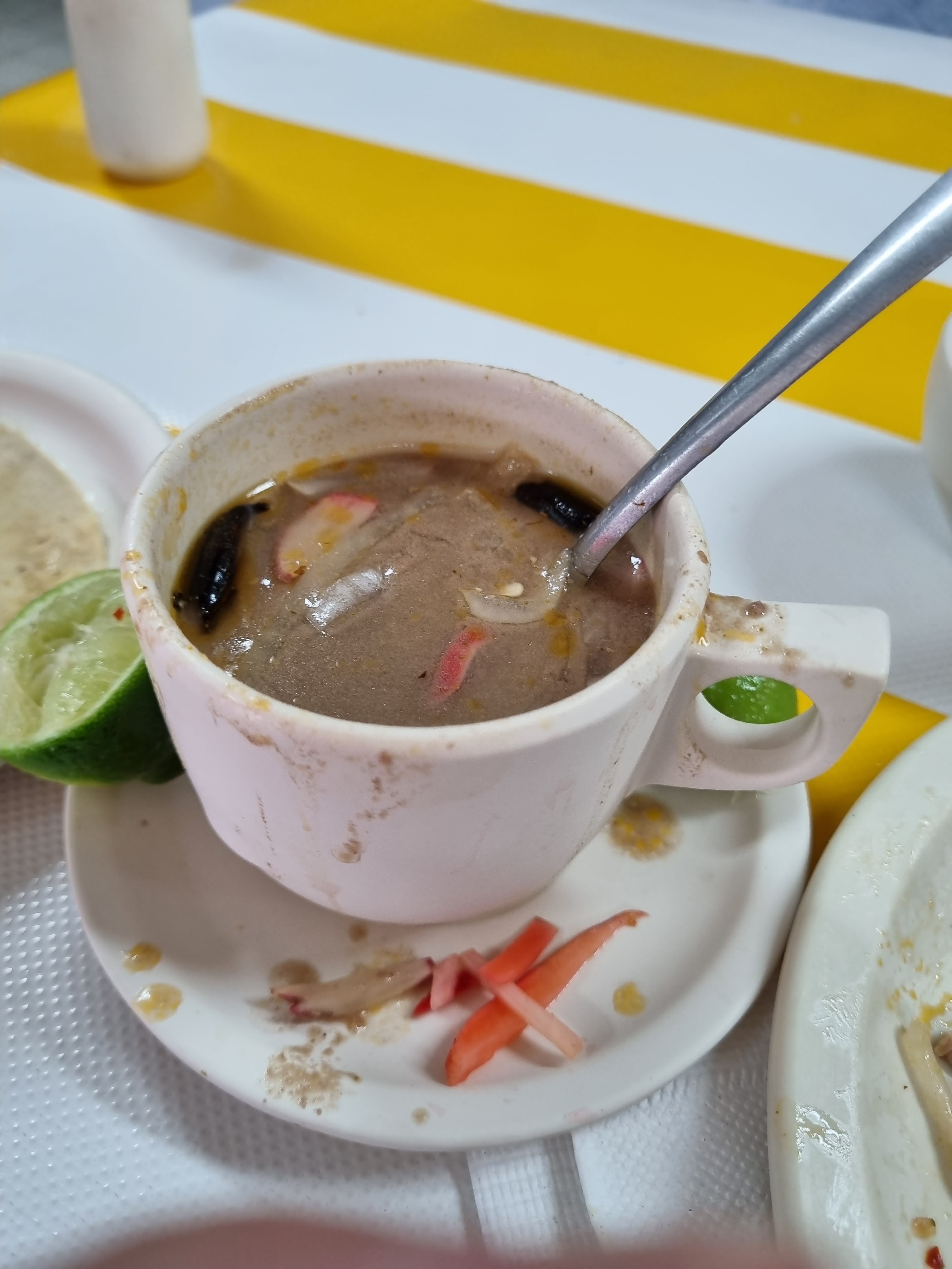 Tacos " Los paisas " est.1968 image 6