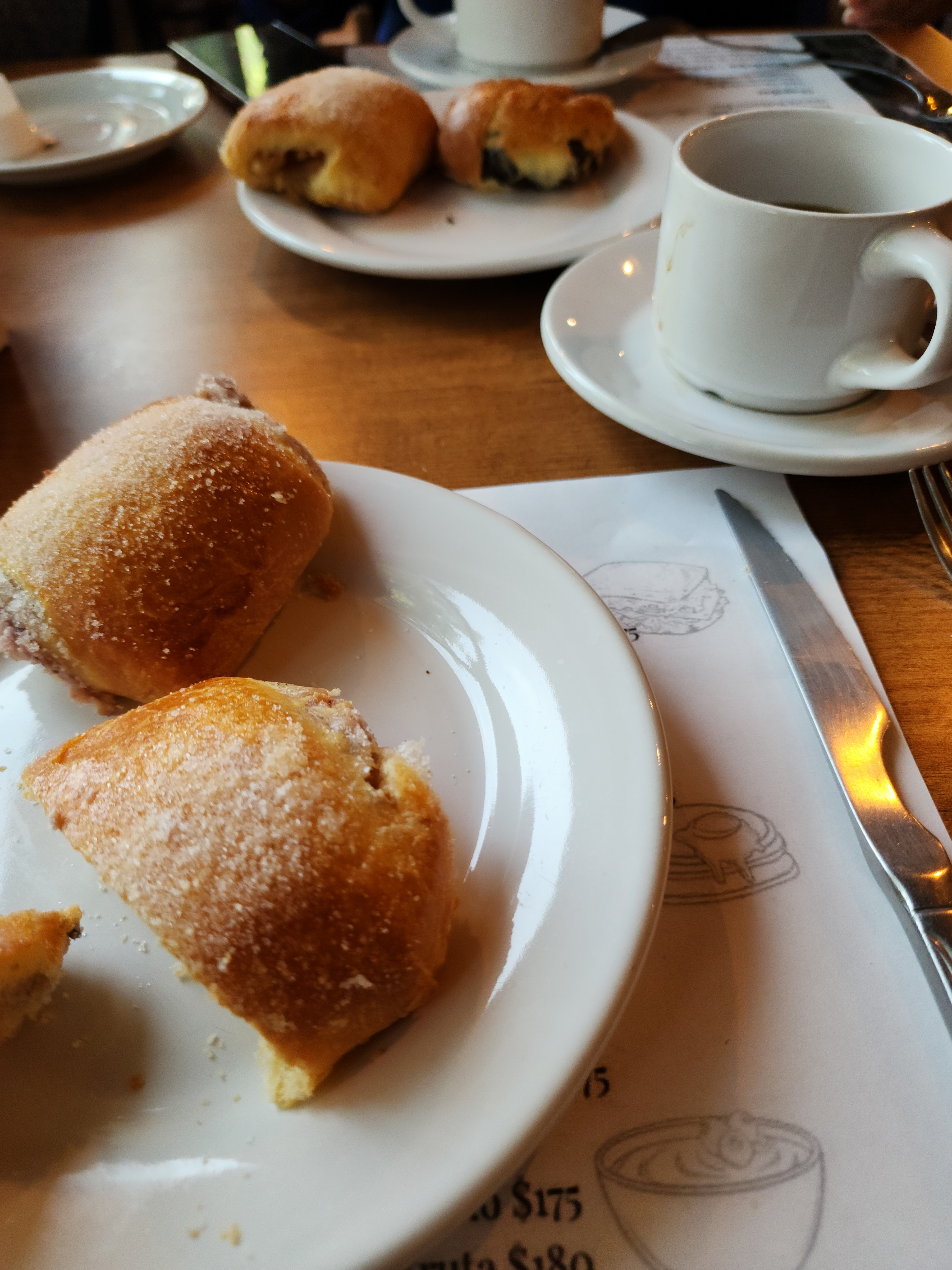 EL PIBE VALLE DORADO image 2