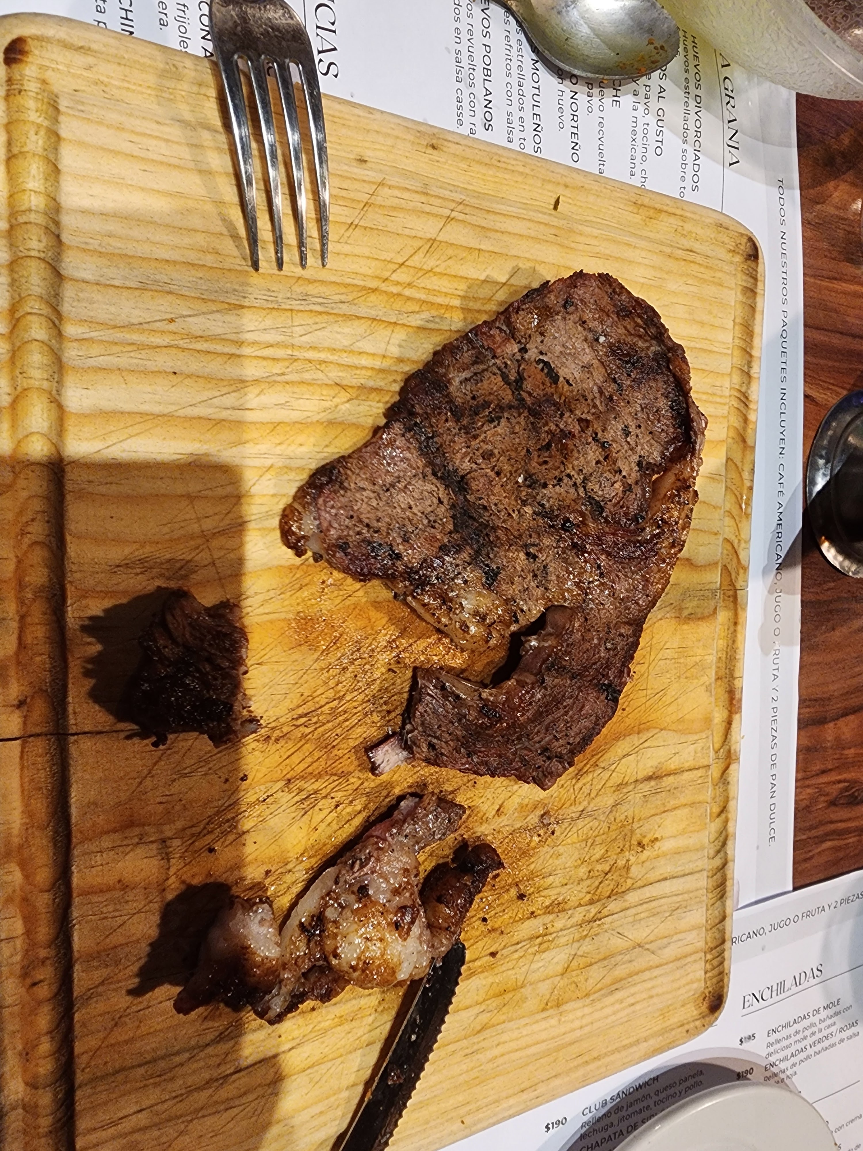 EL PIBE VALLE DORADO image 4