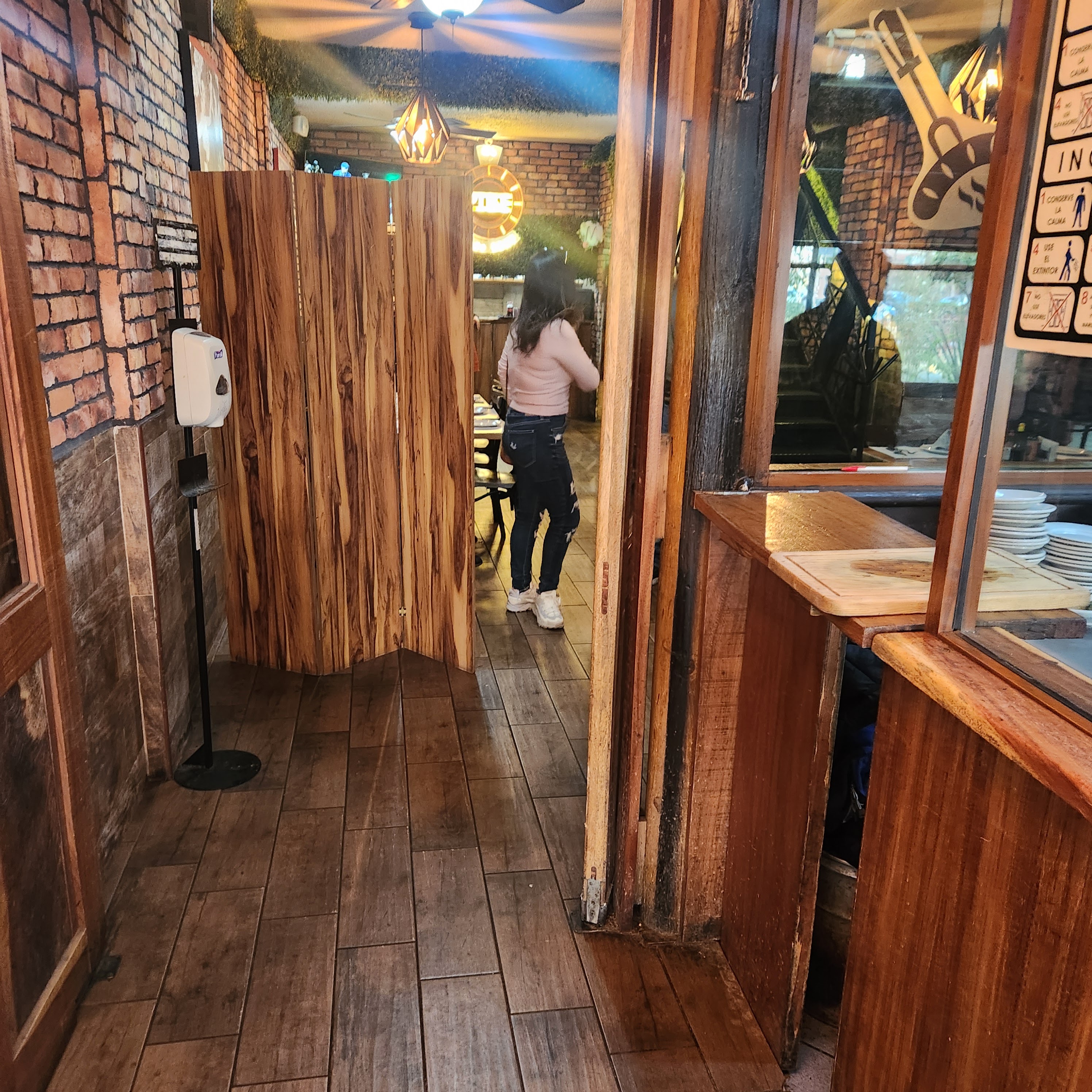 EL PIBE VALLE DORADO image 5