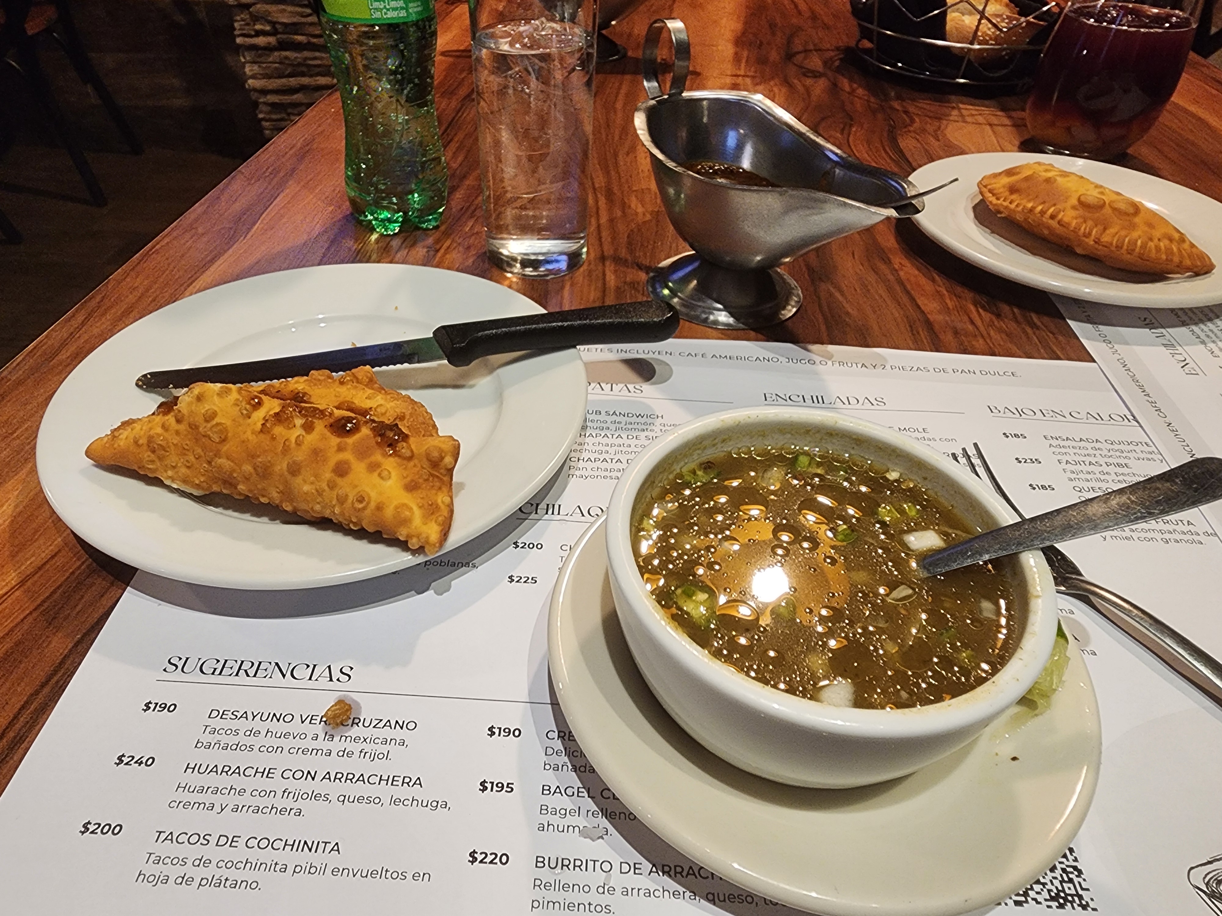 EL PIBE VALLE DORADO image 6