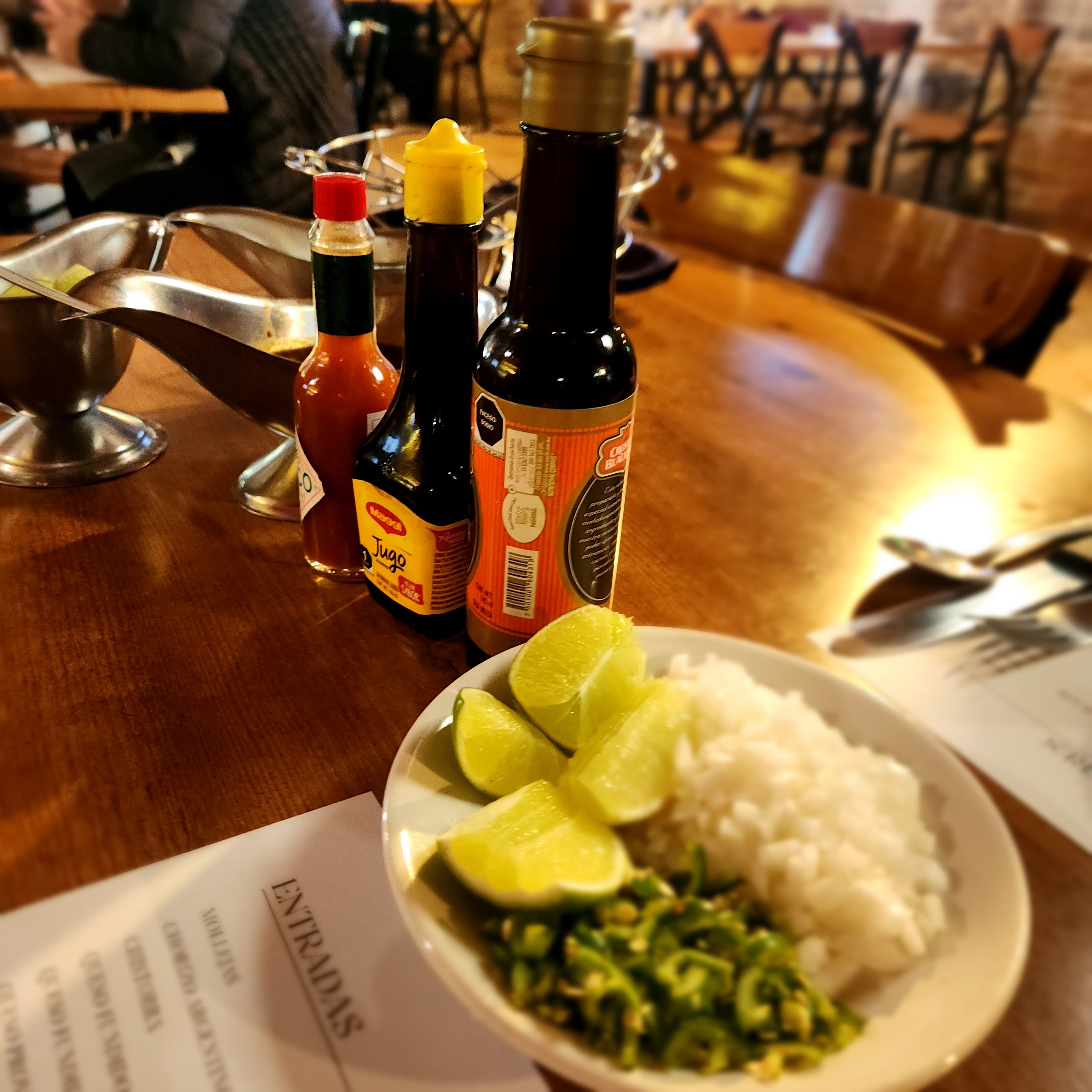 EL PIBE VALLE DORADO image 7