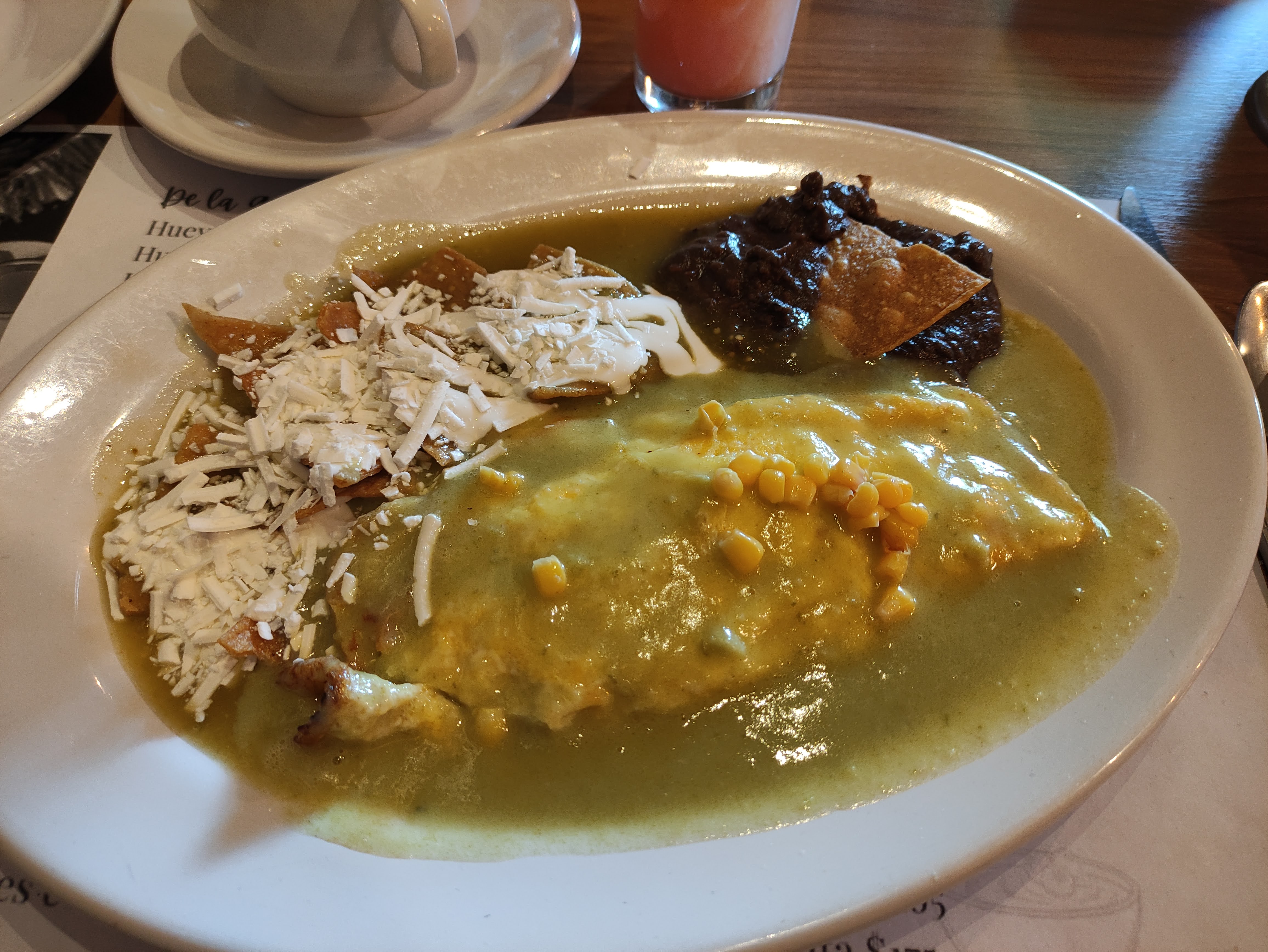 EL PIBE VALLE DORADO image 8