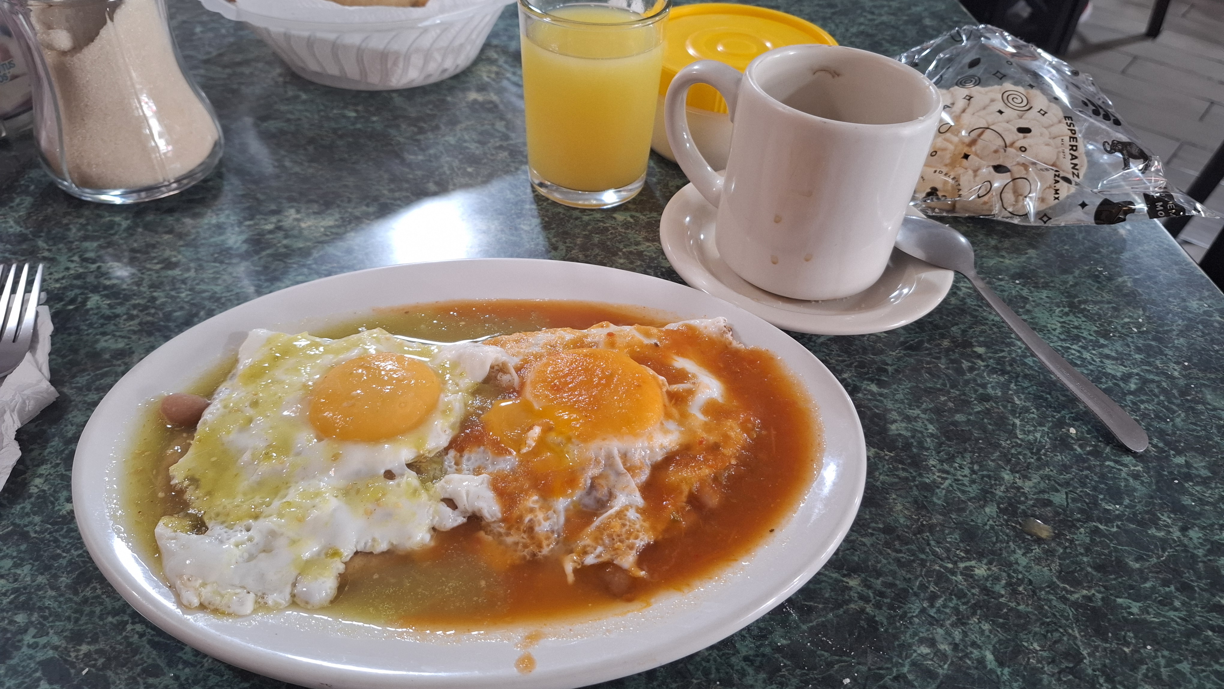 Restaurante Chabeli image 2