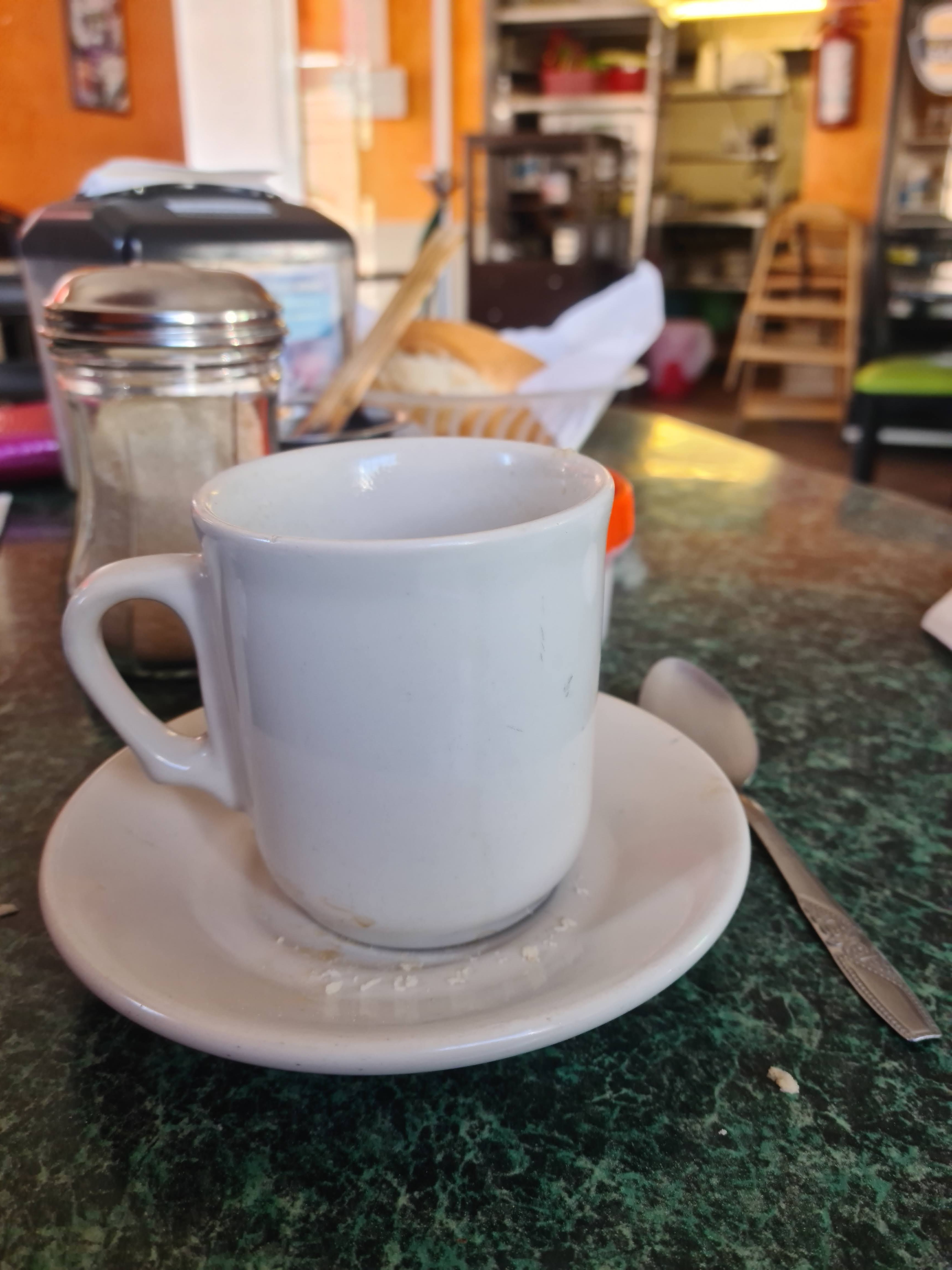 Restaurante Chabeli image 4