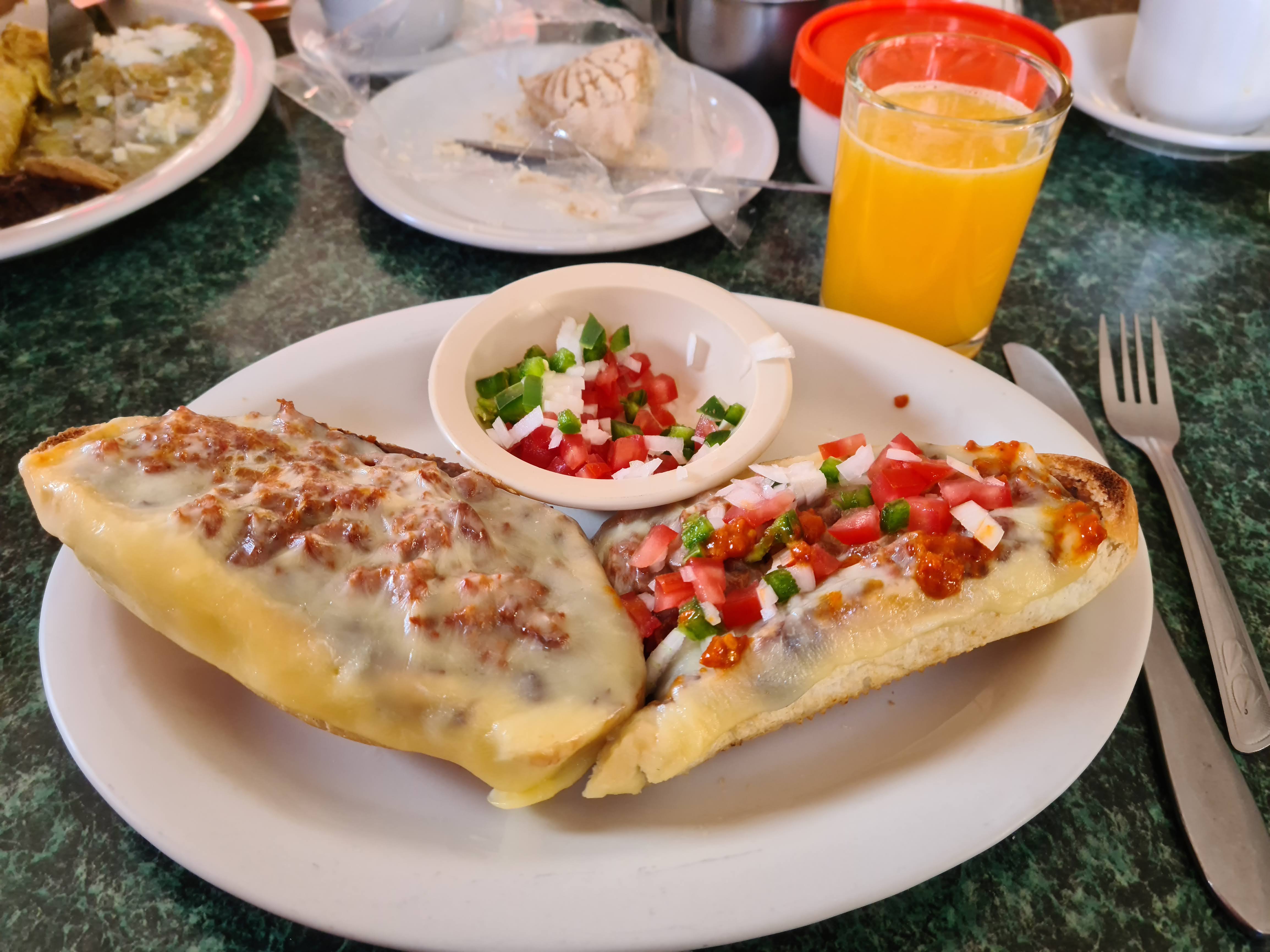 Restaurante Chabeli image 5