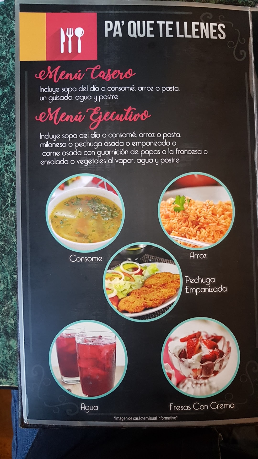 Restaurante Chabeli image 6