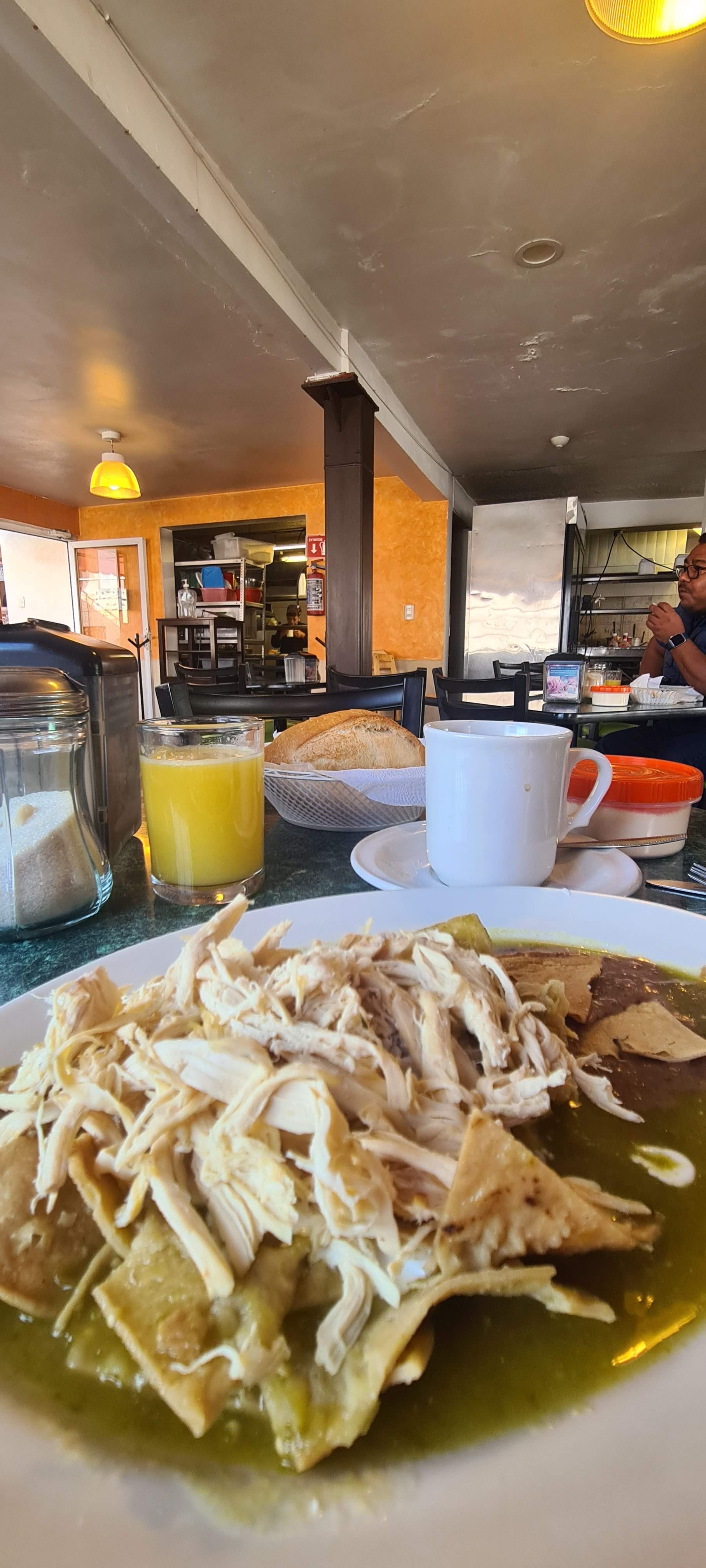 Restaurante Chabeli image 7