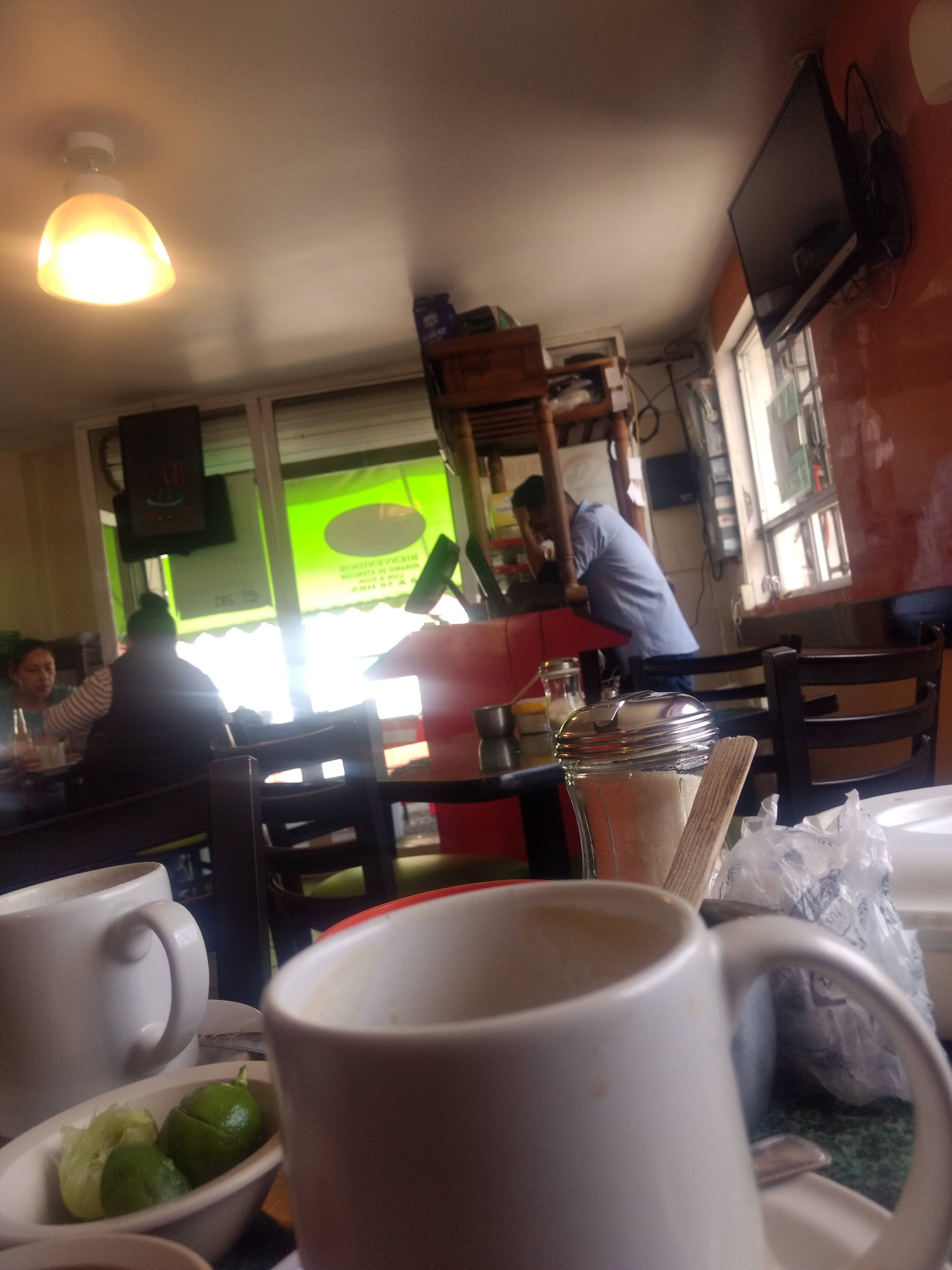 Restaurante Chabeli image 8