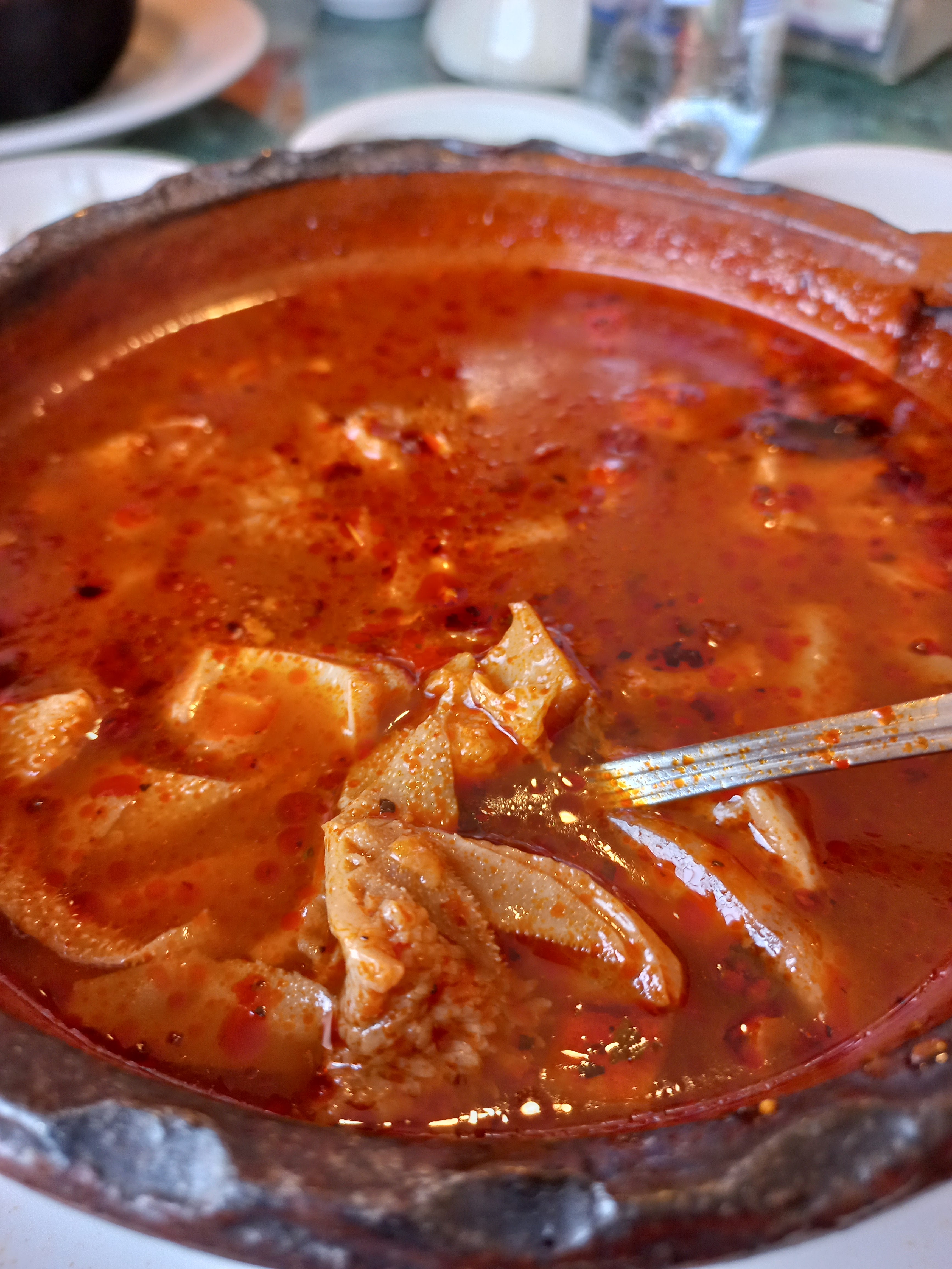 Restaurante Chabeli image 10