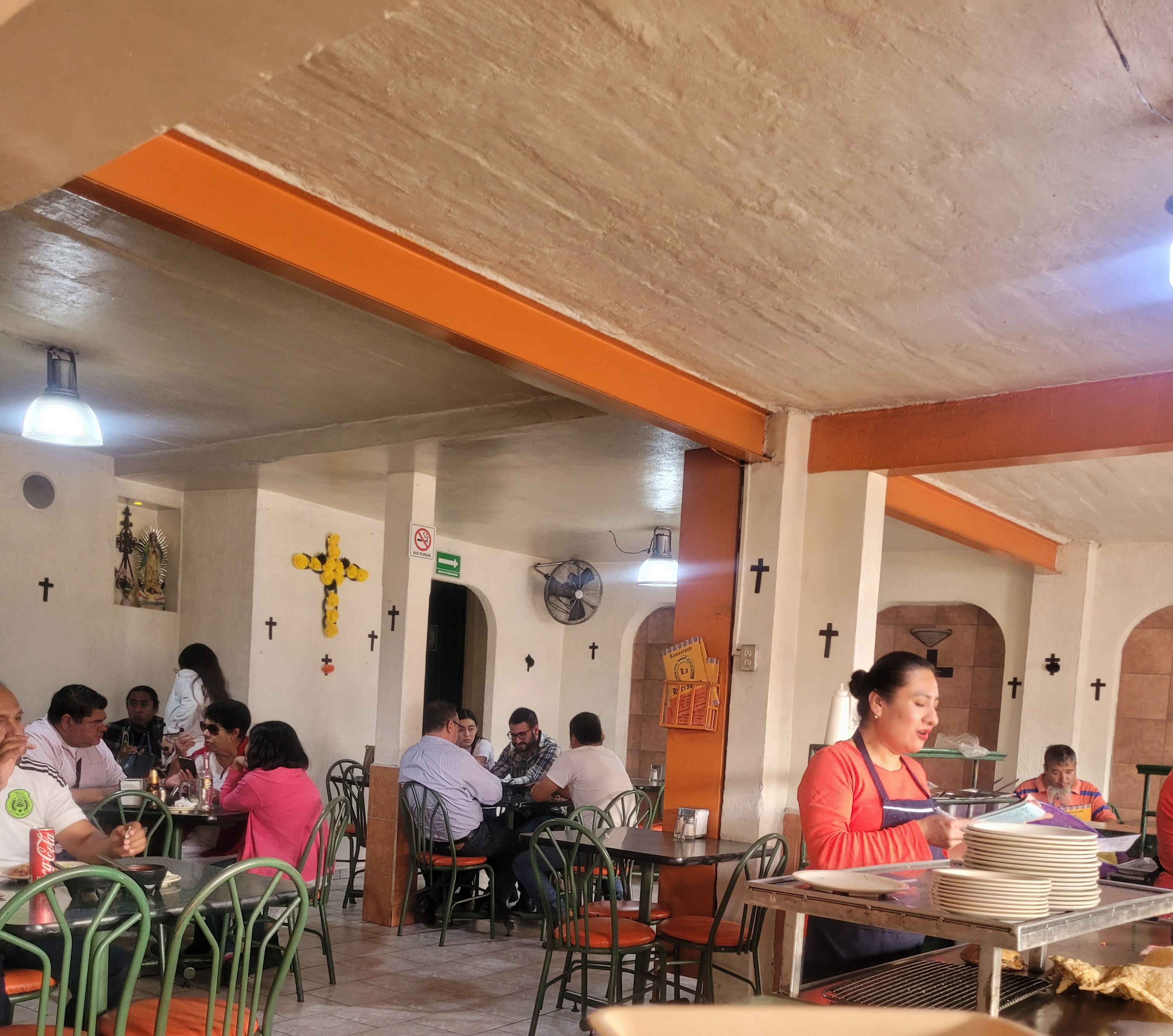 Restaurante la herradura image 1