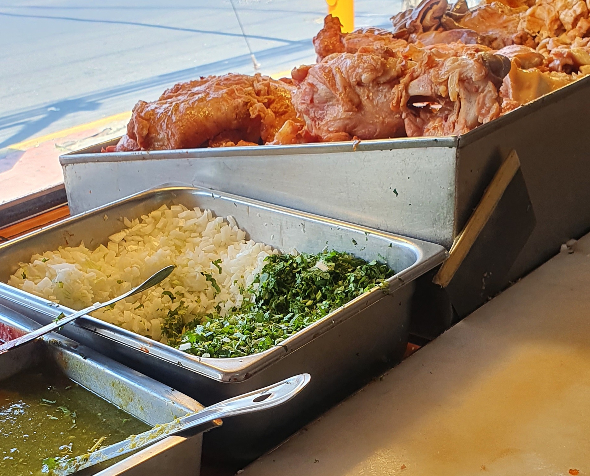 Restaurante la herradura image 2