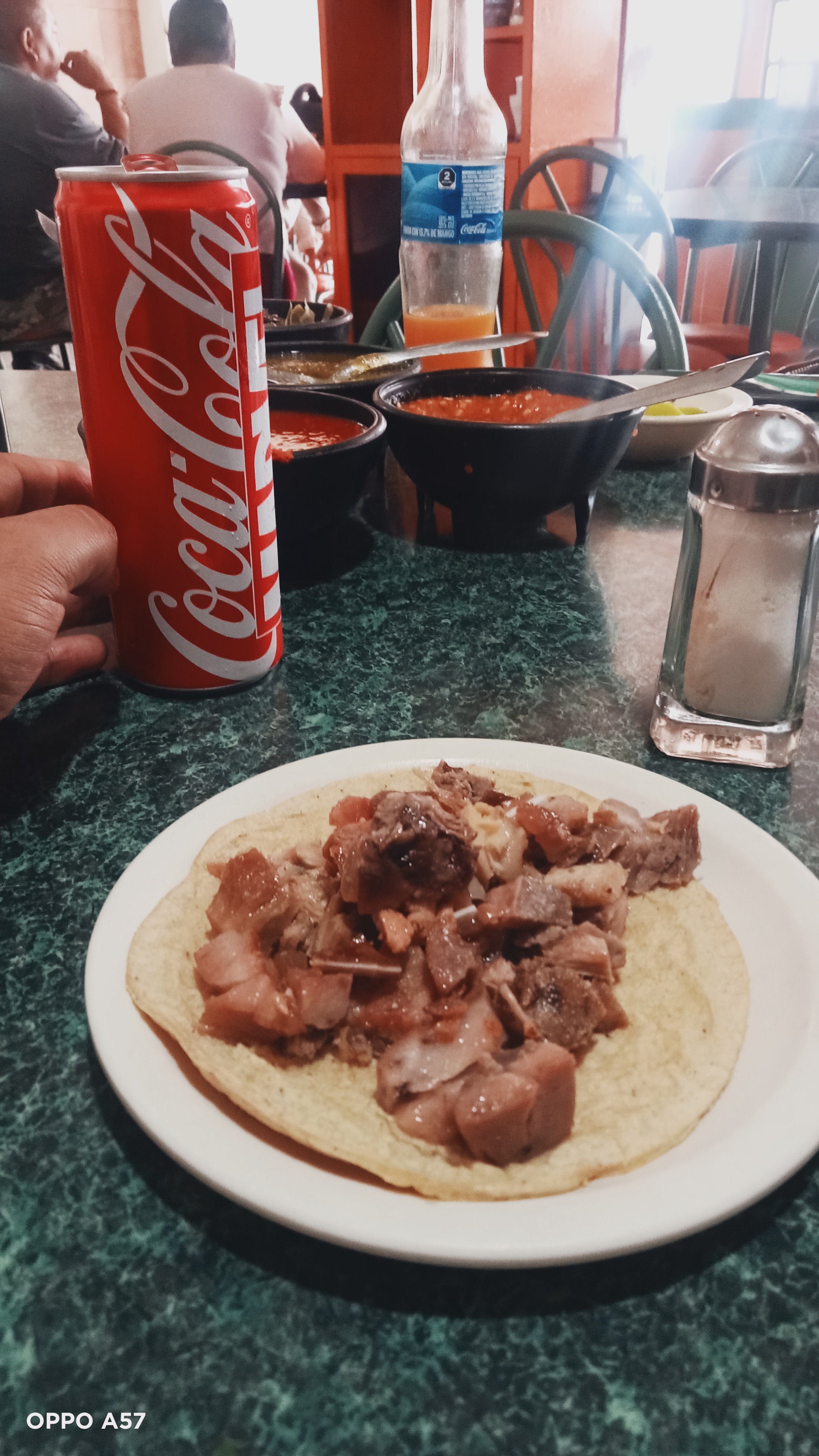 Restaurante la herradura image 3