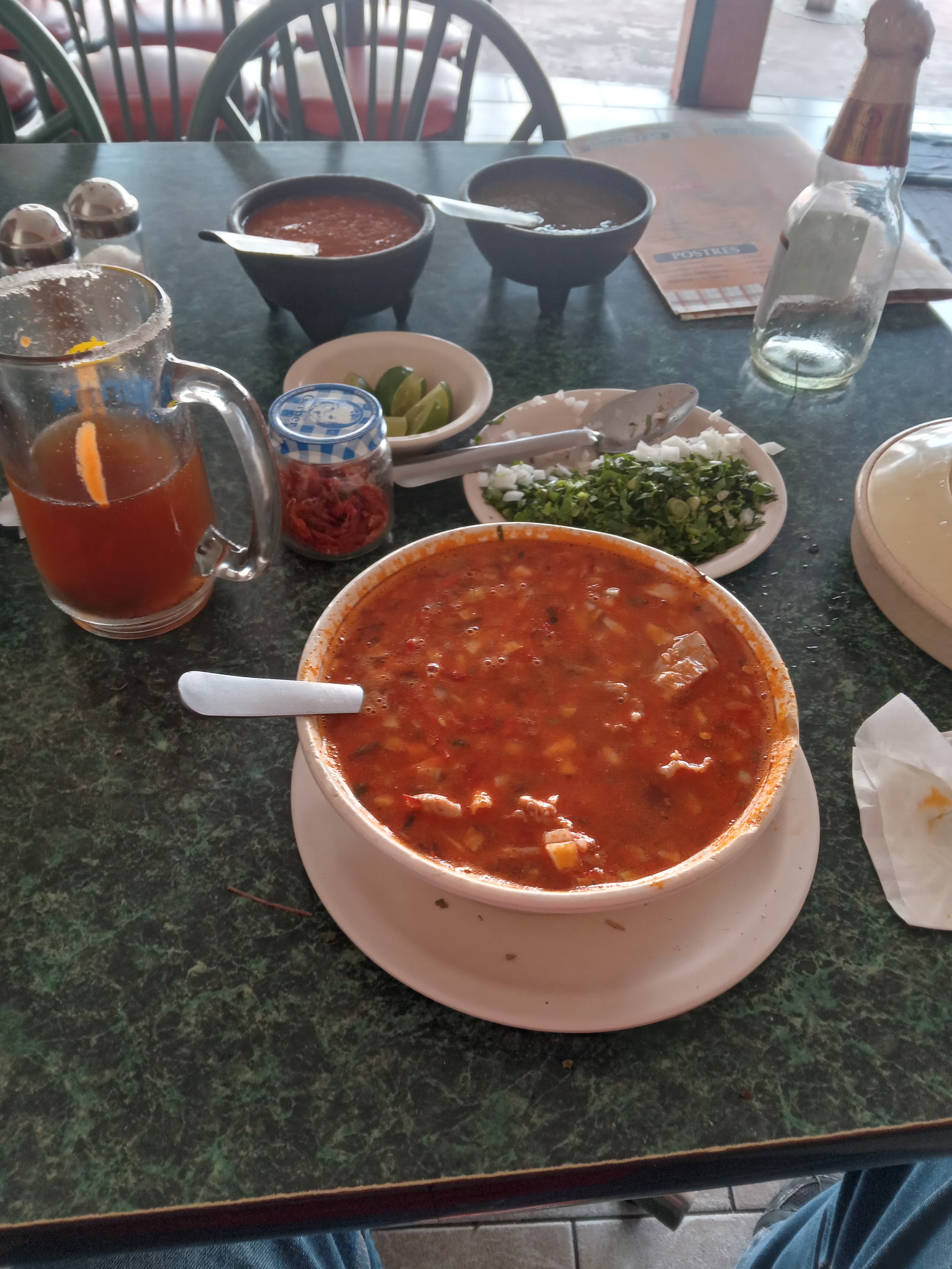 Restaurante la herradura image 4