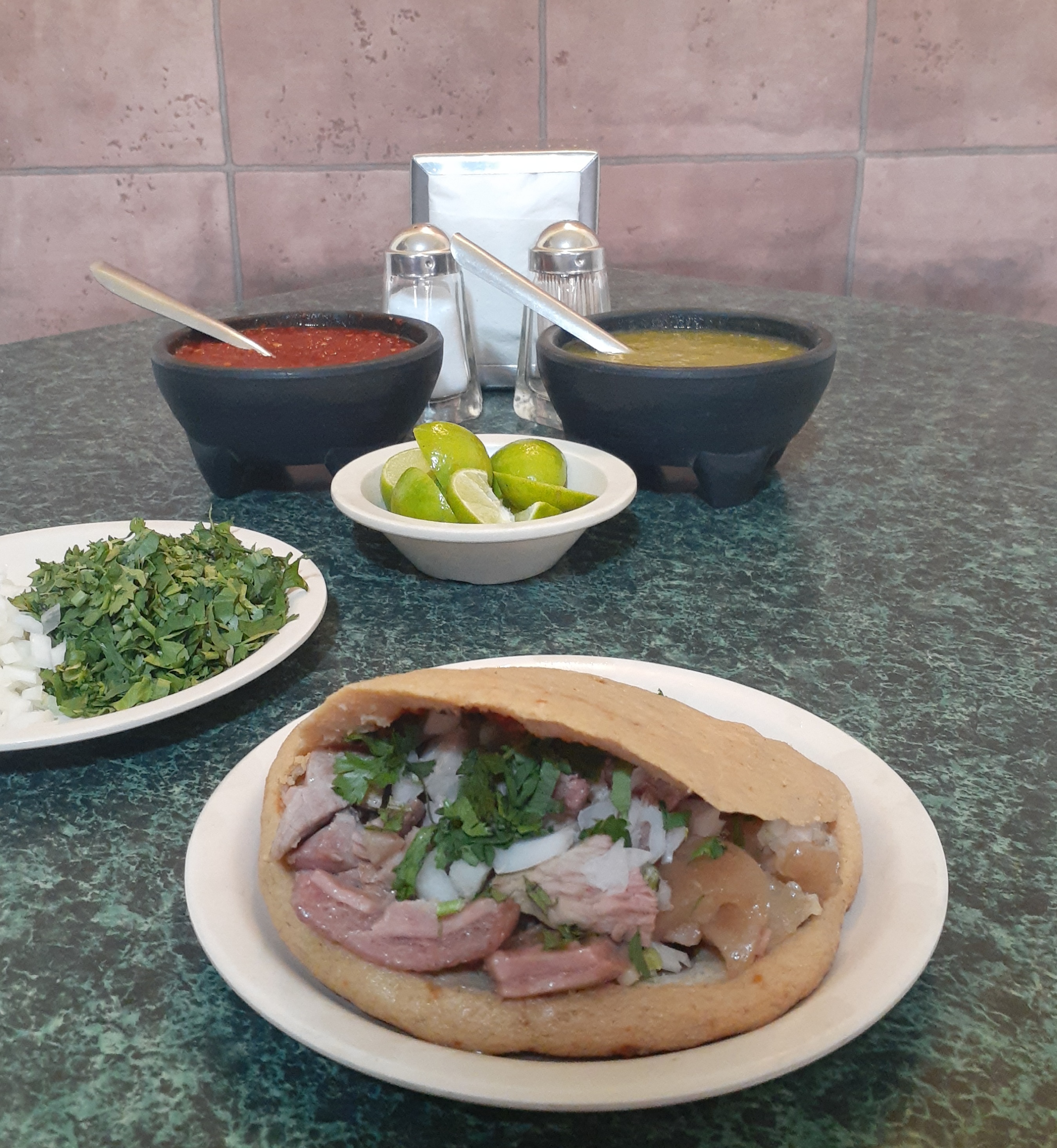 Restaurante la herradura image 5