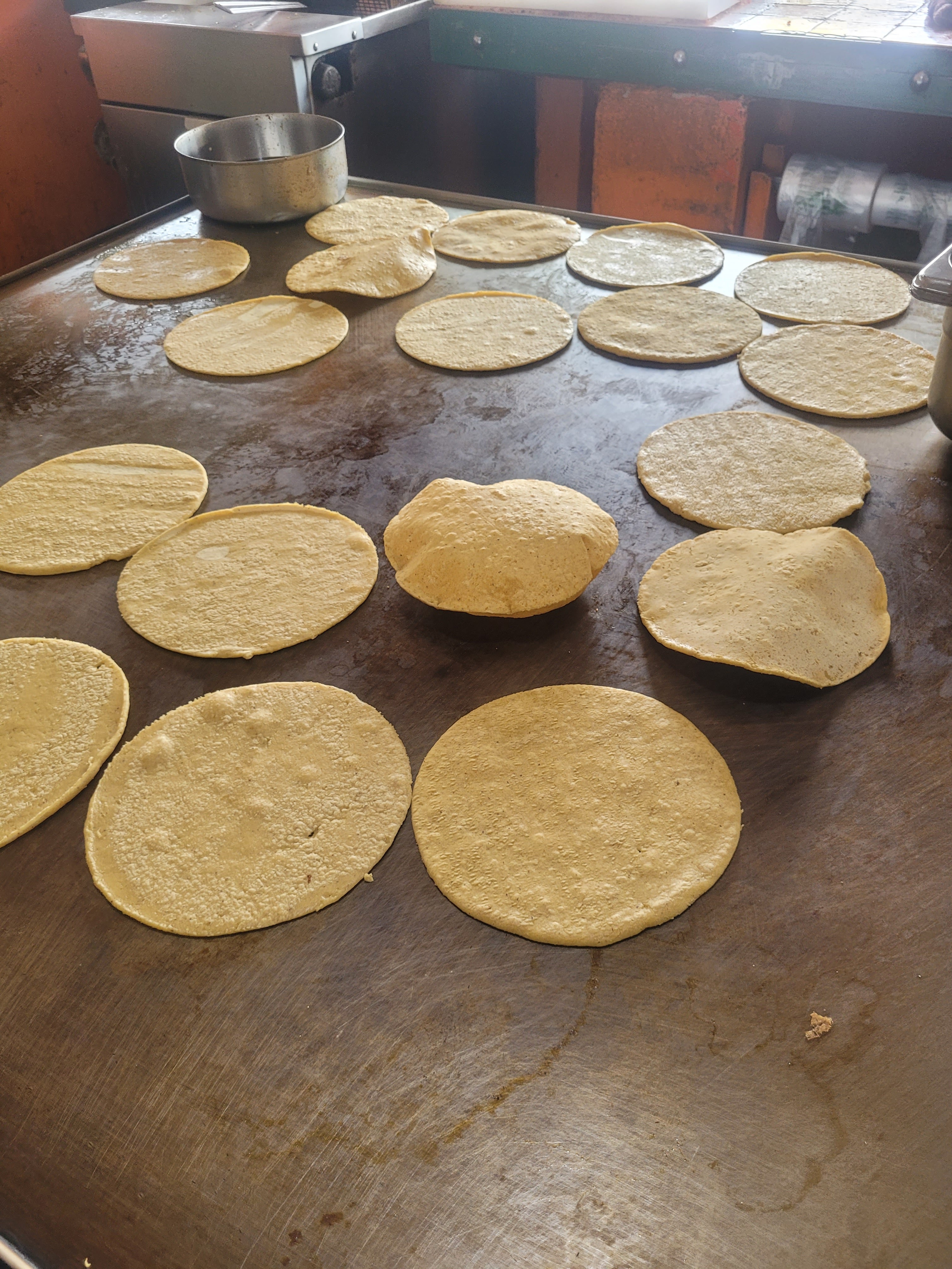 Restaurante la herradura image 6