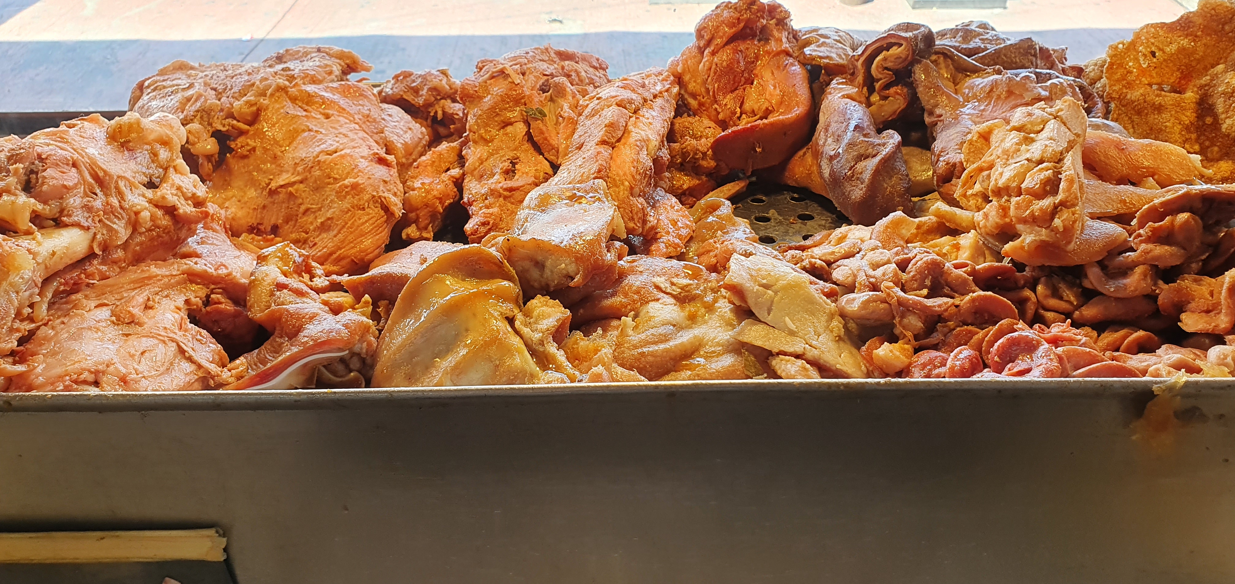 Restaurante la herradura image 7