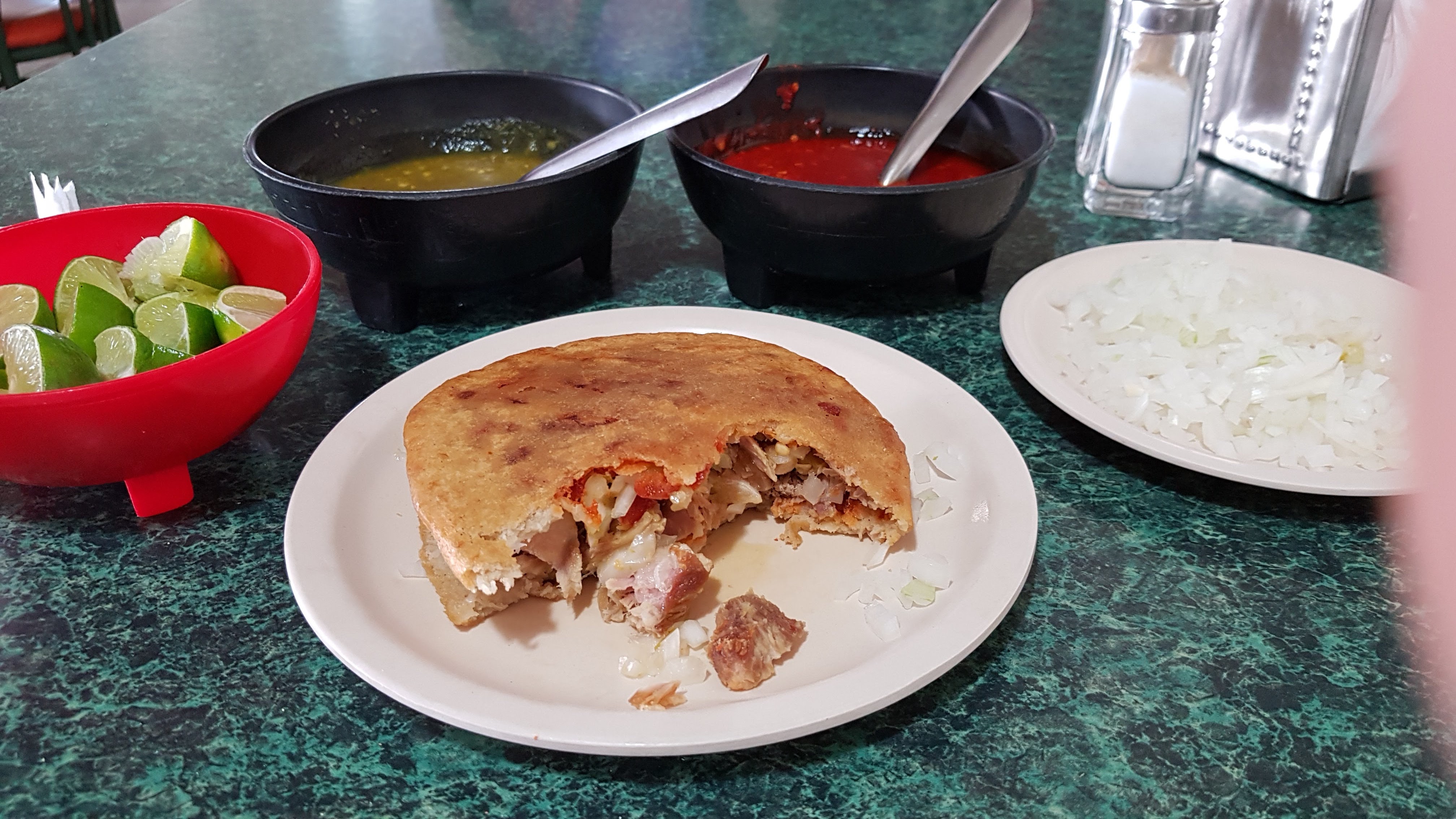 Restaurante la herradura image 9