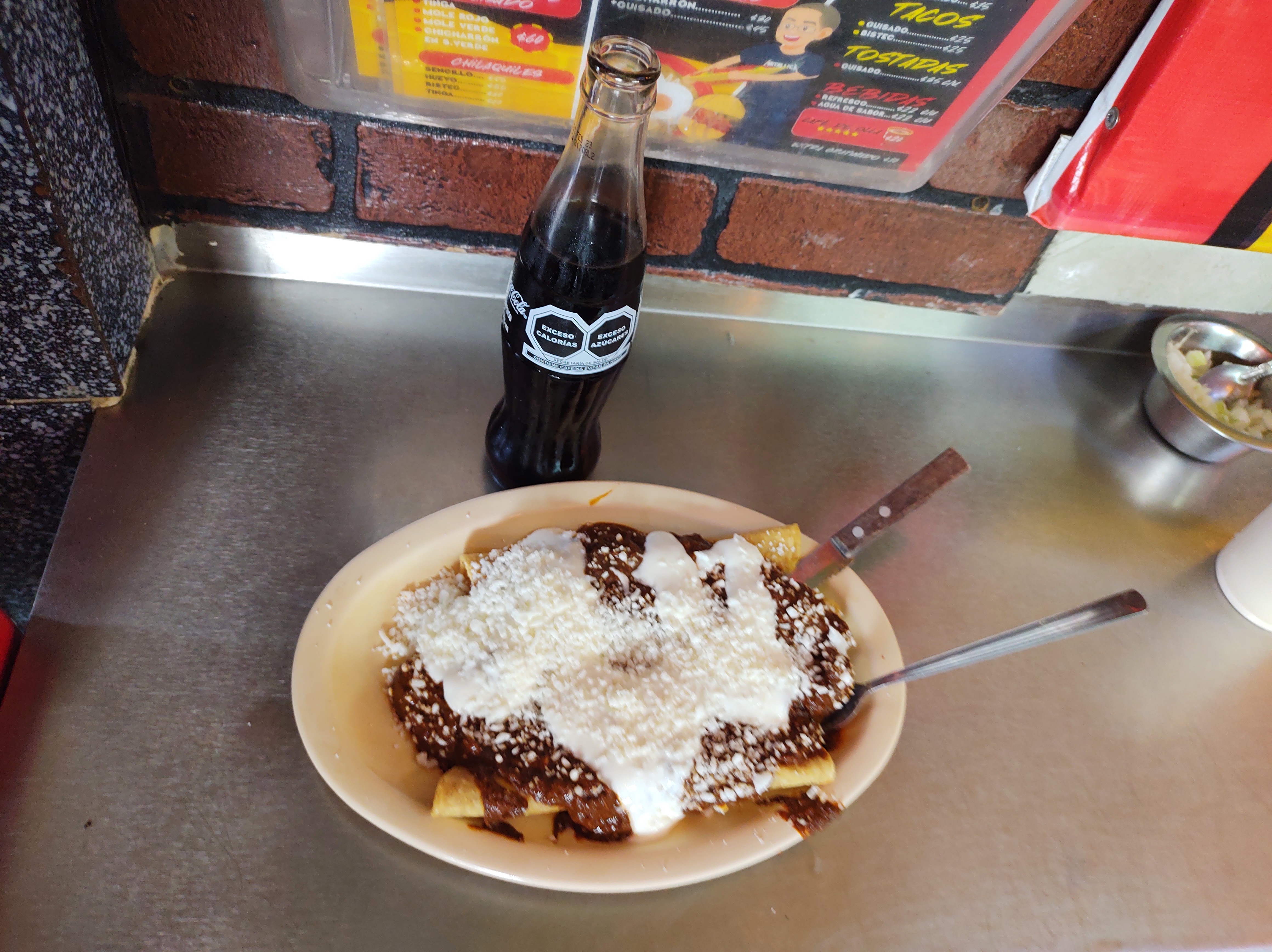 El Huarache De Homero image 2