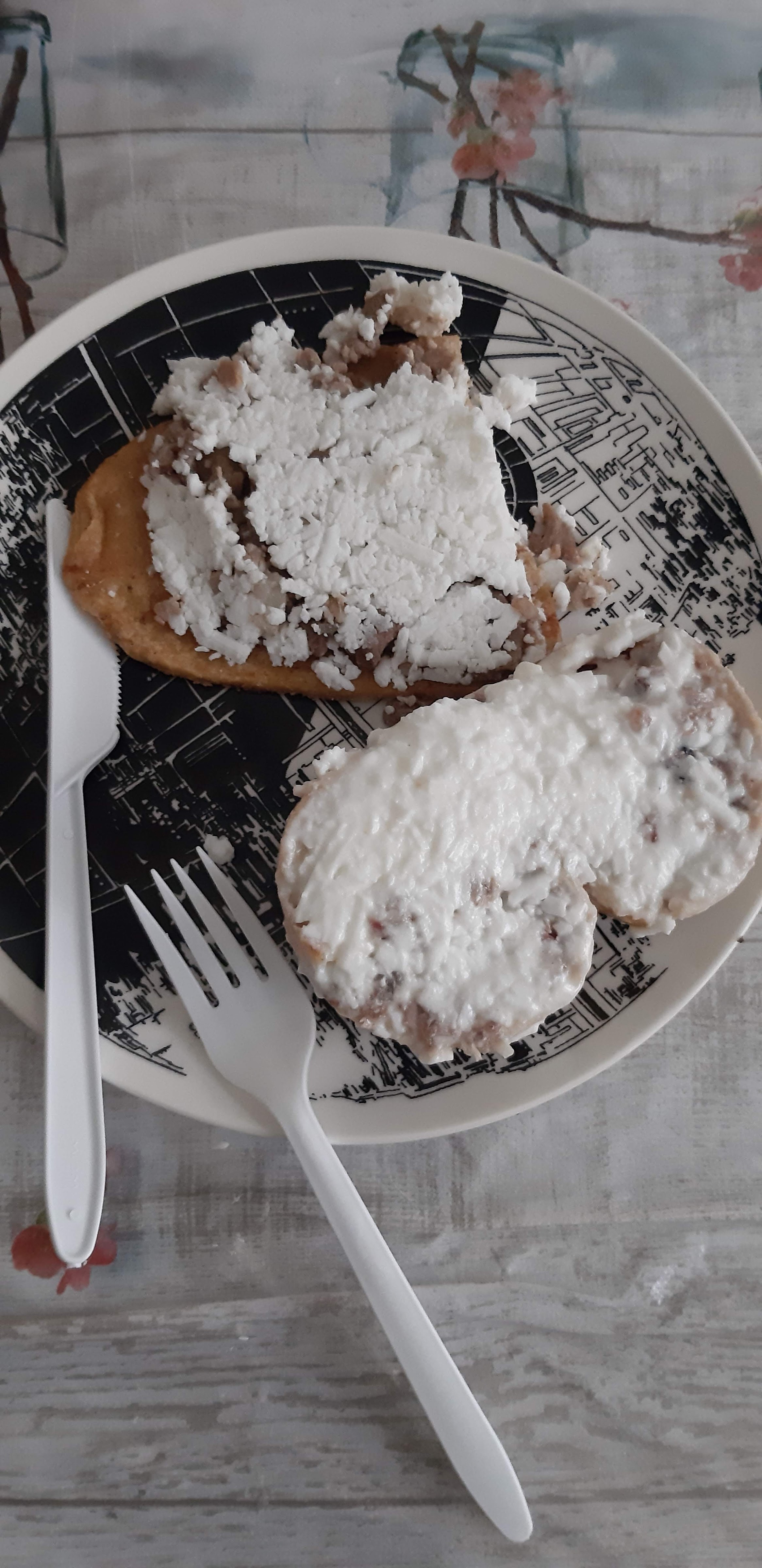 El Huarache De Homero image 5