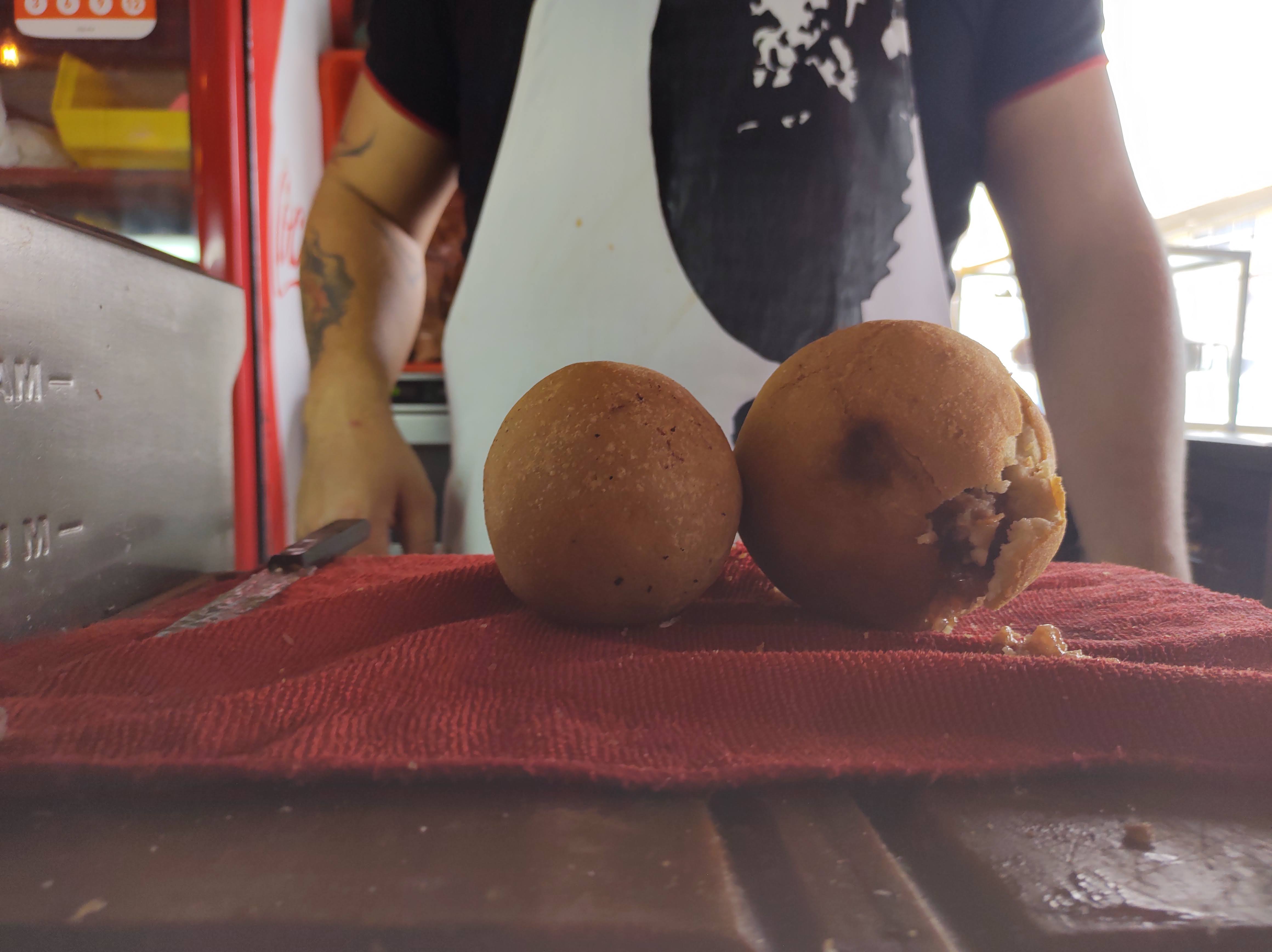 El Huarache De Homero image 7