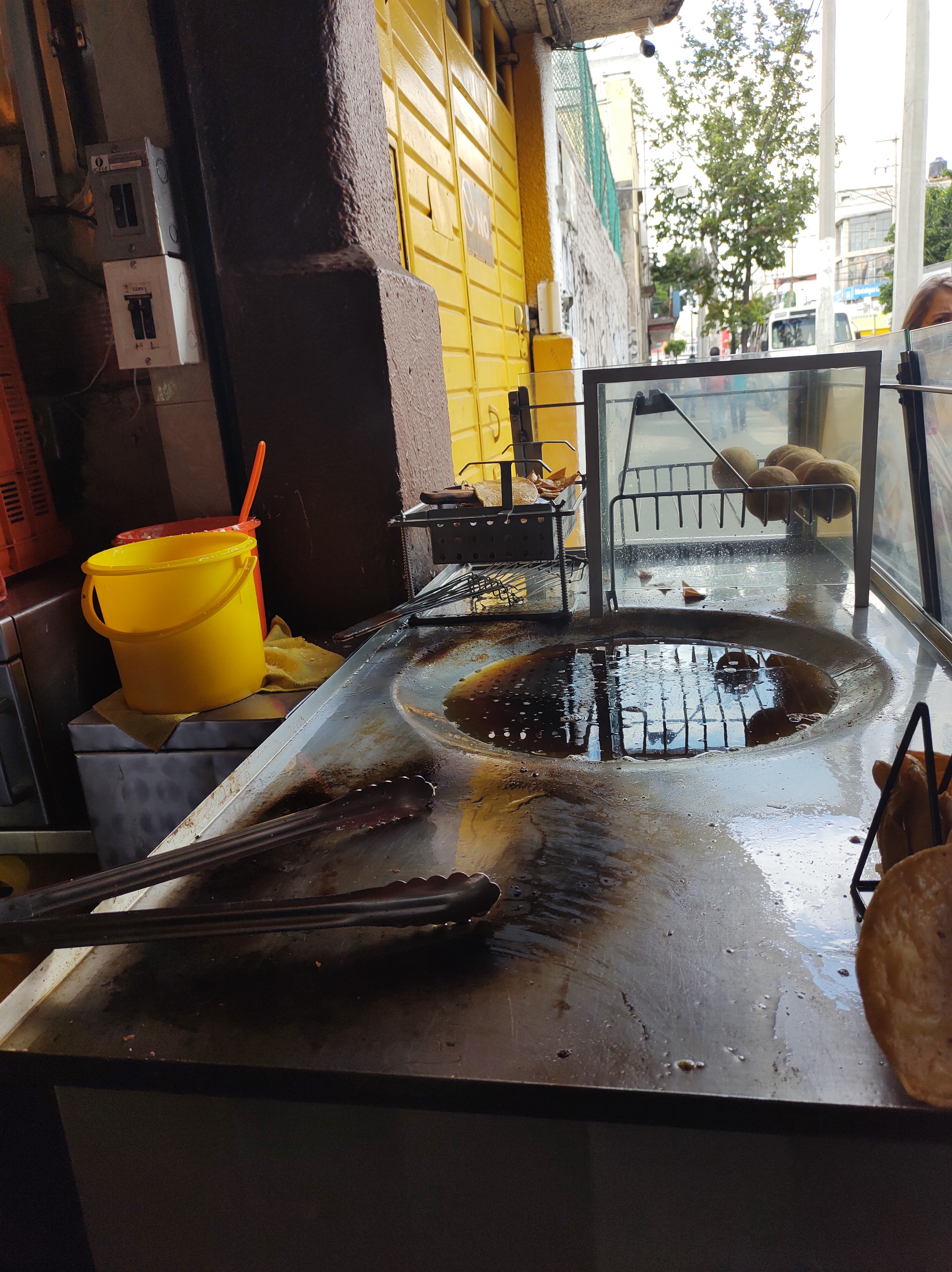 El Huarache De Homero image 9