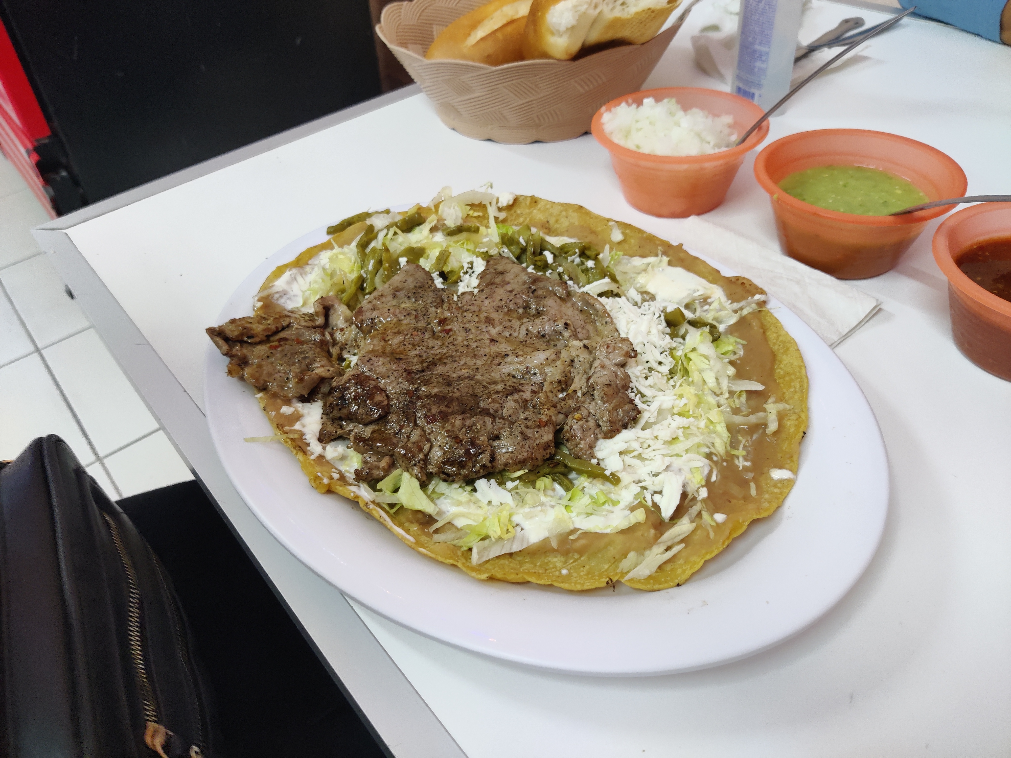 Caldos De Gallina Indianilla image 2