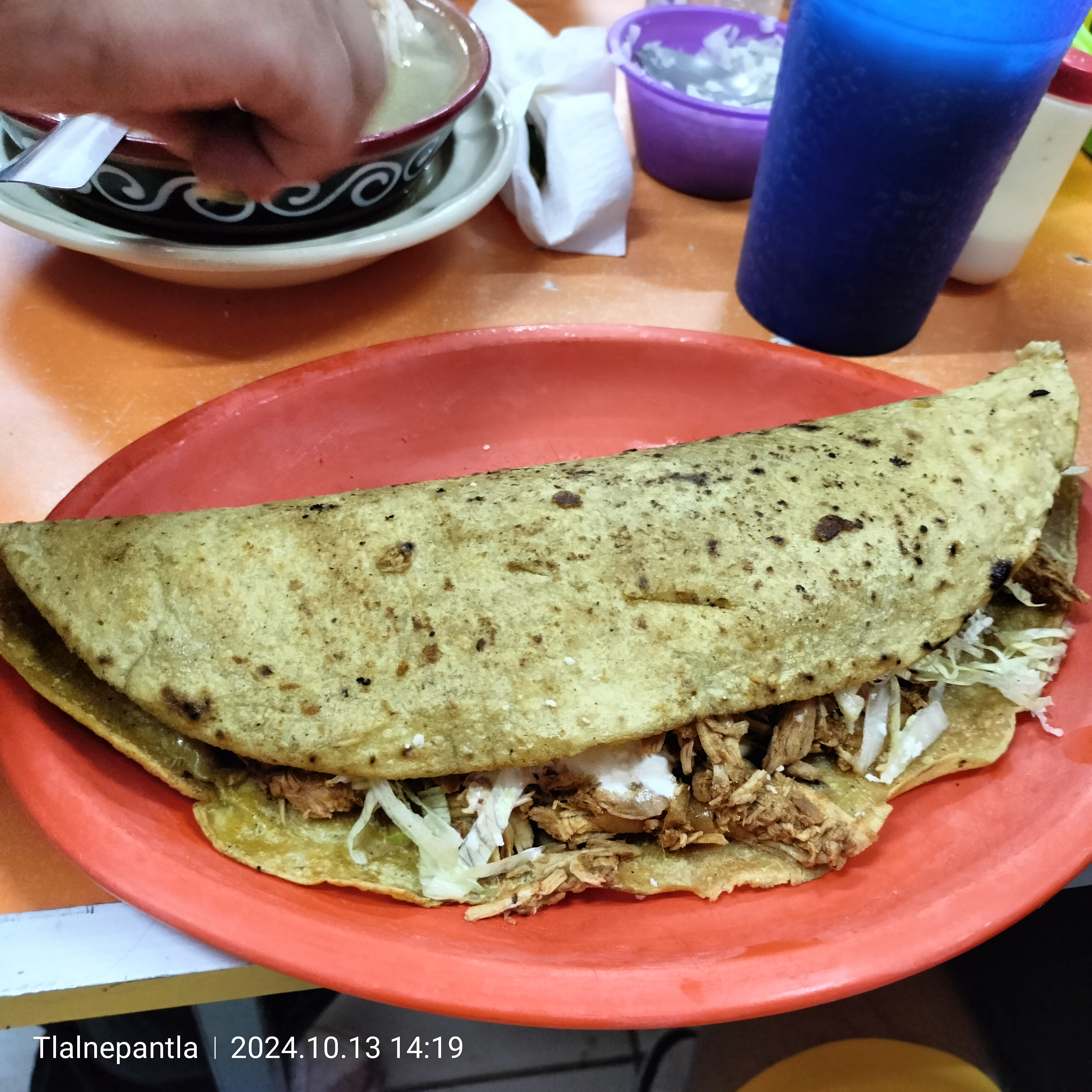 Caldos De Gallina Indianilla image 3