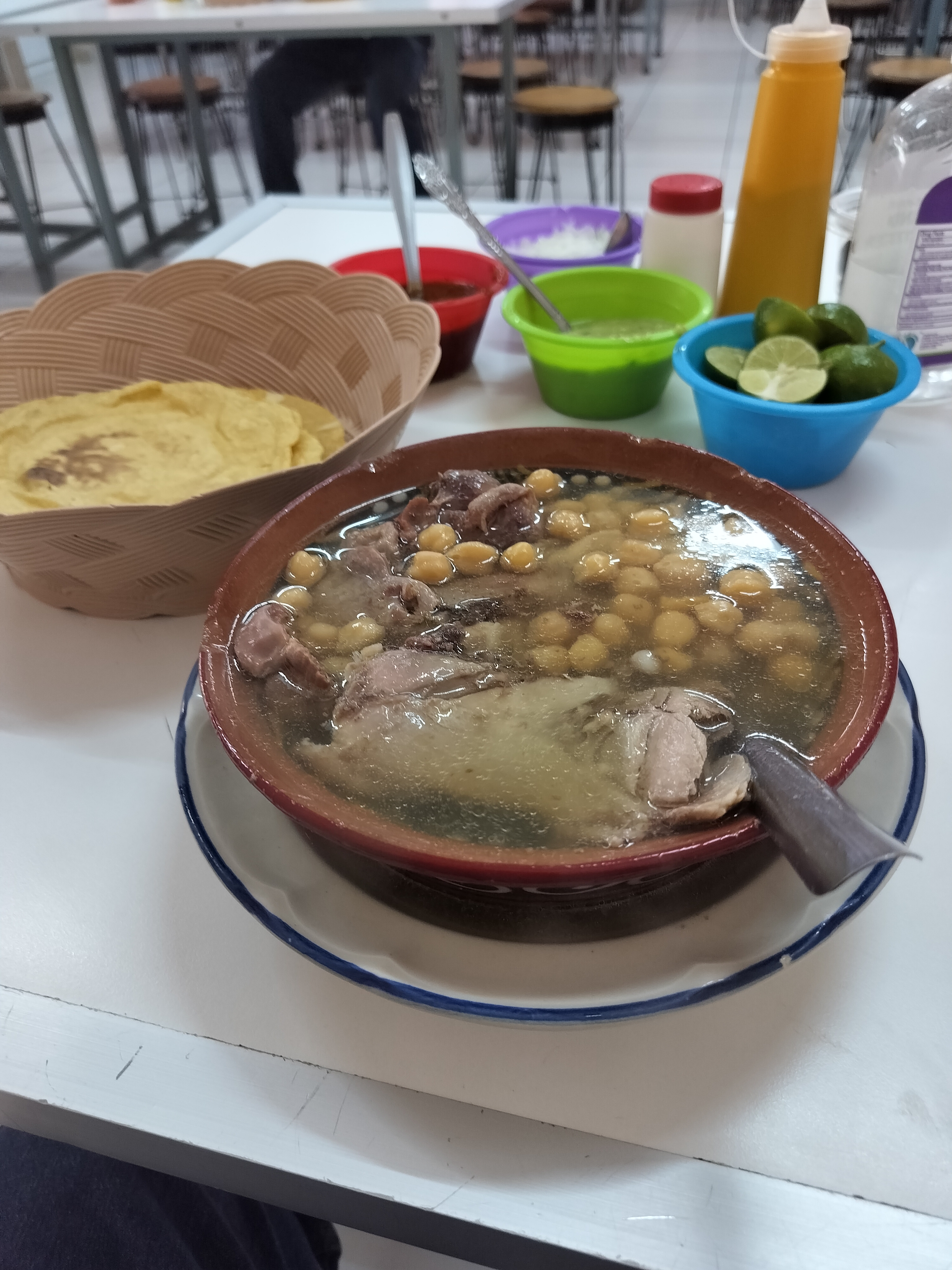 Caldos De Gallina Indianilla image 4