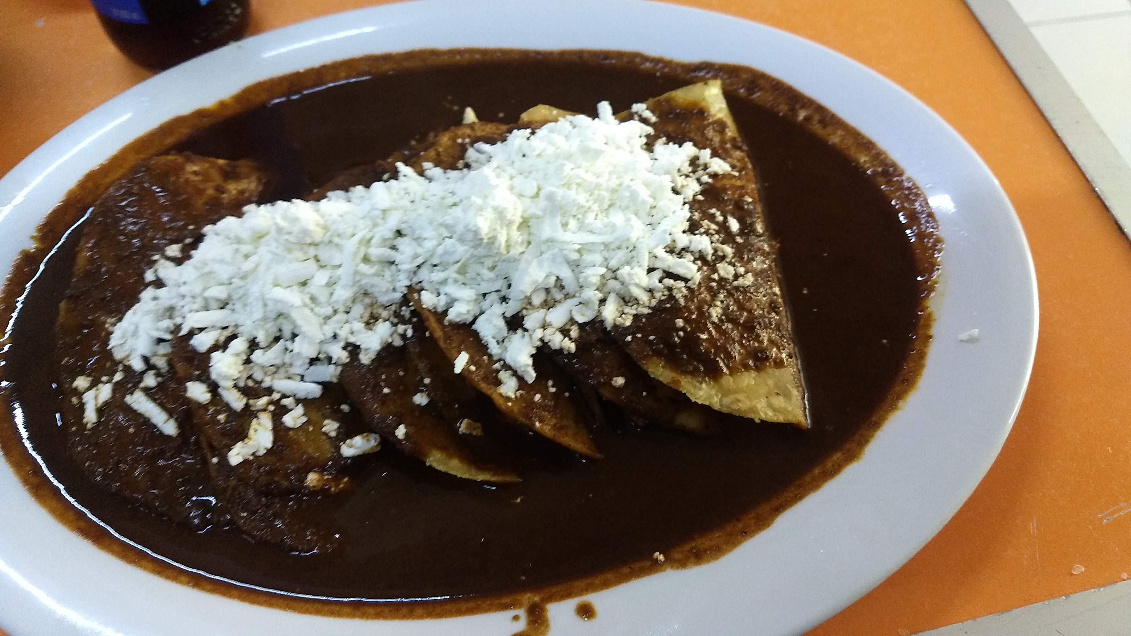 Caldos De Gallina Indianilla image 5