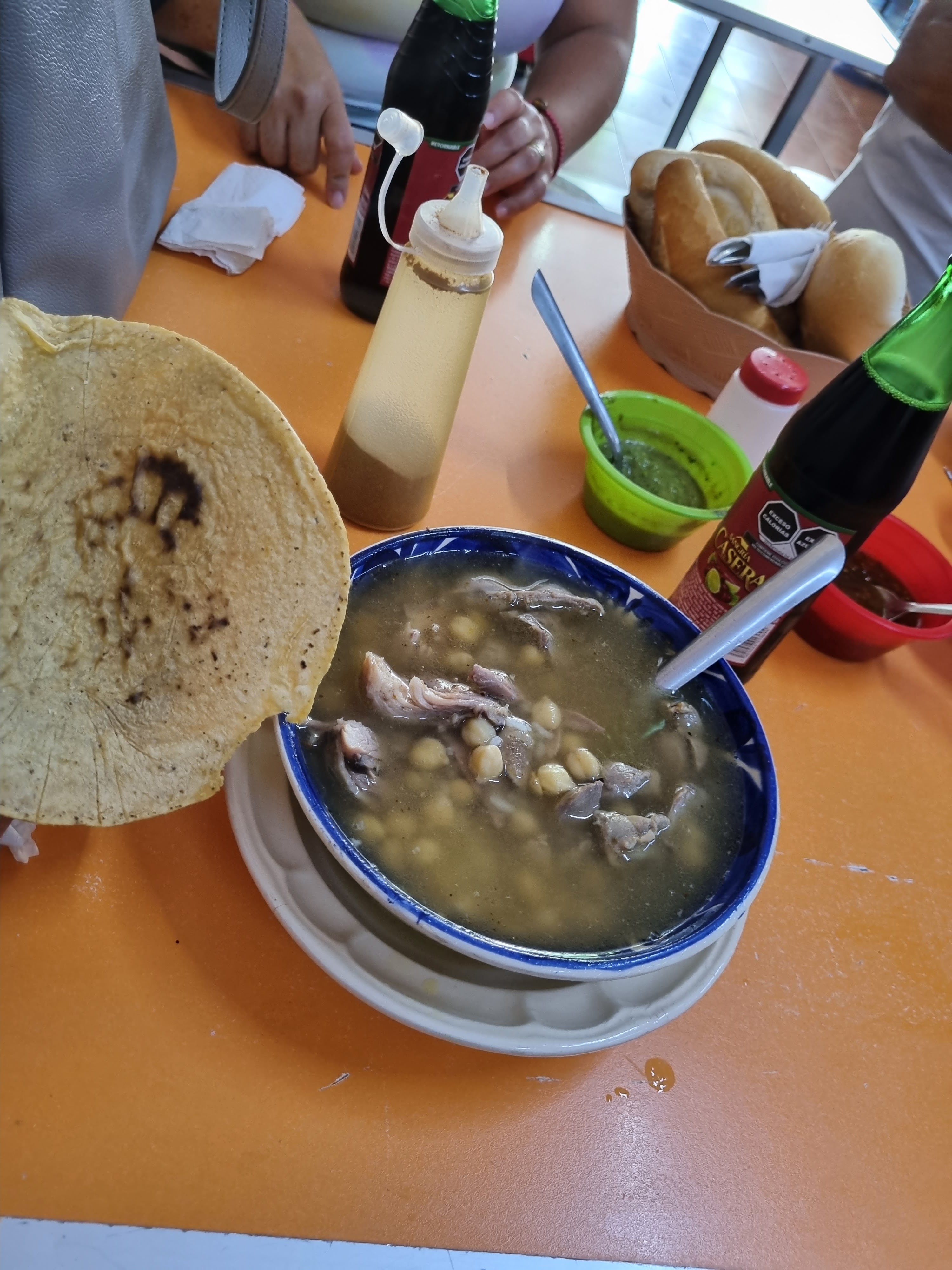 Caldos De Gallina Indianilla image 6