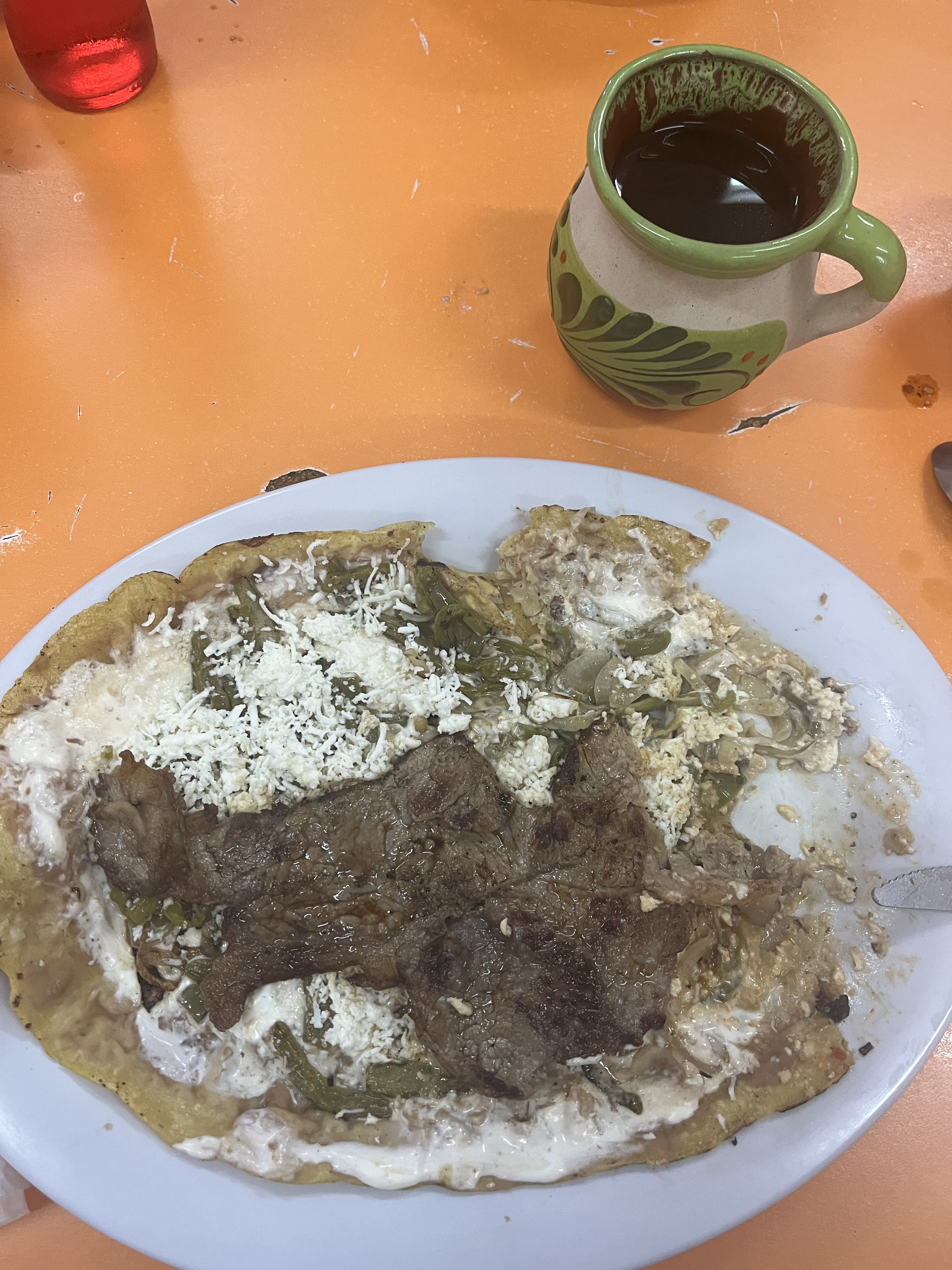 Caldos De Gallina Indianilla image 9