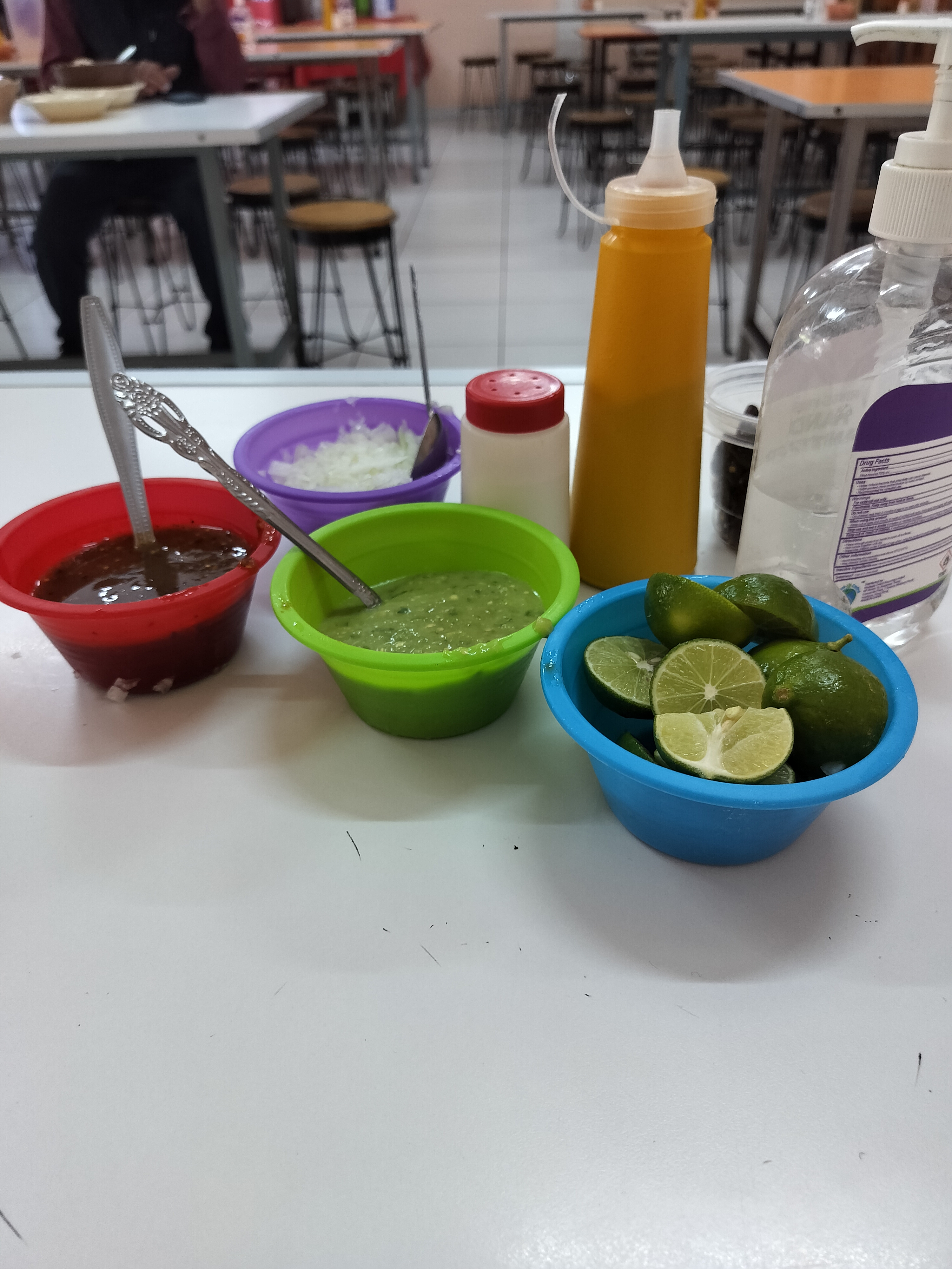 Caldos De Gallina Indianilla image 10