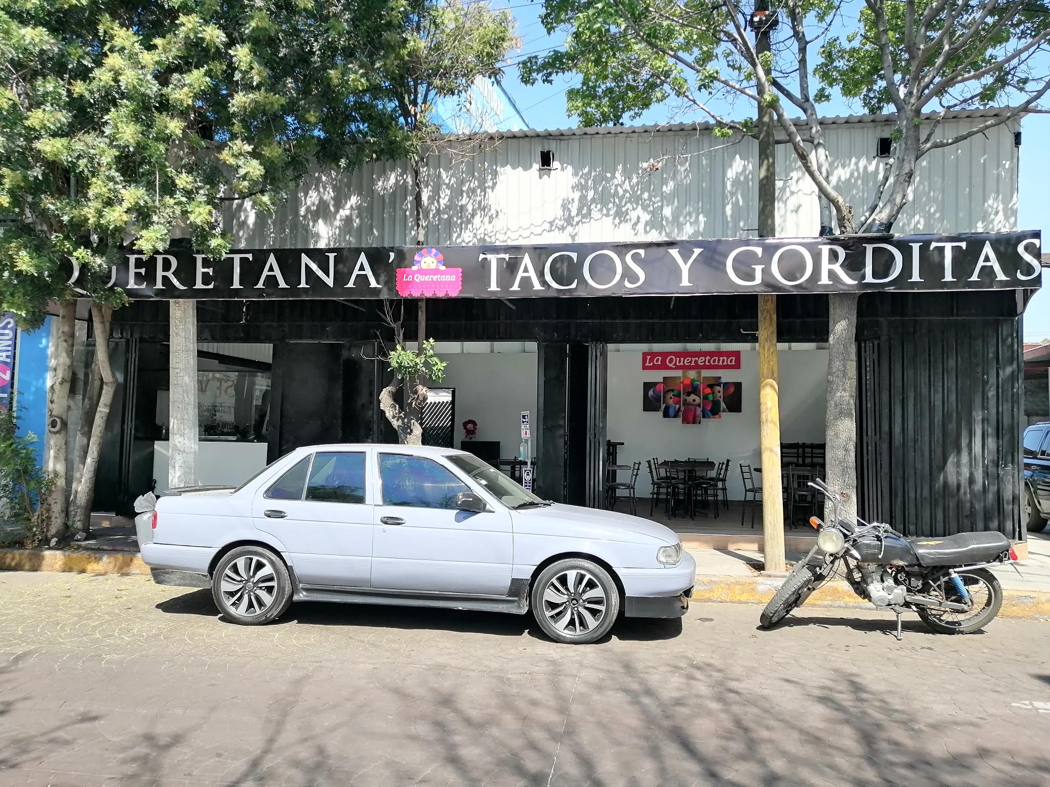 La Queretana image 6