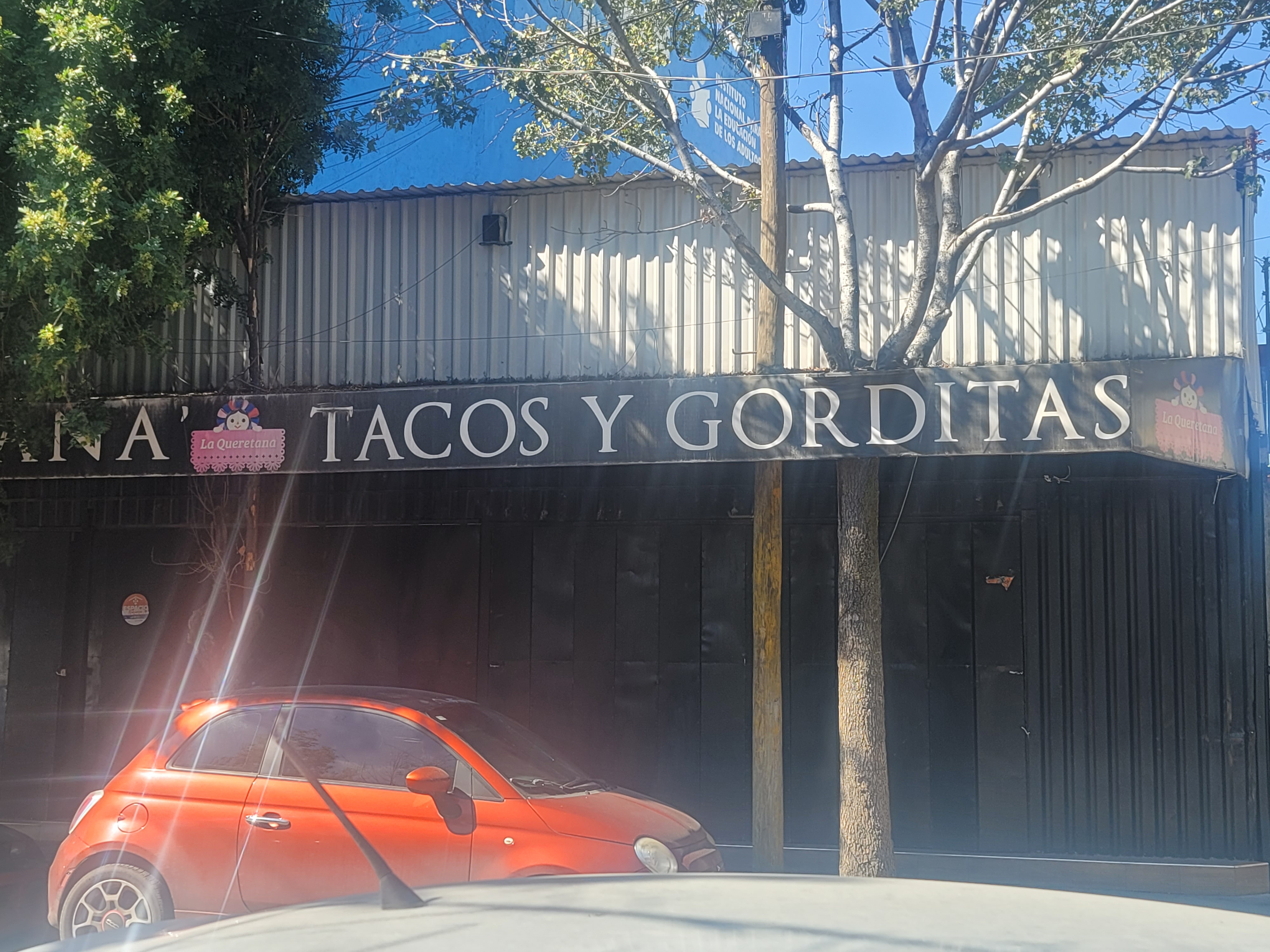 La Queretana image 7