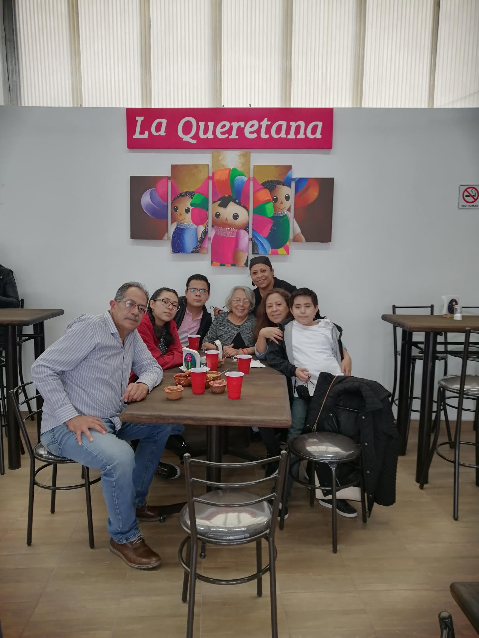La Queretana image 8