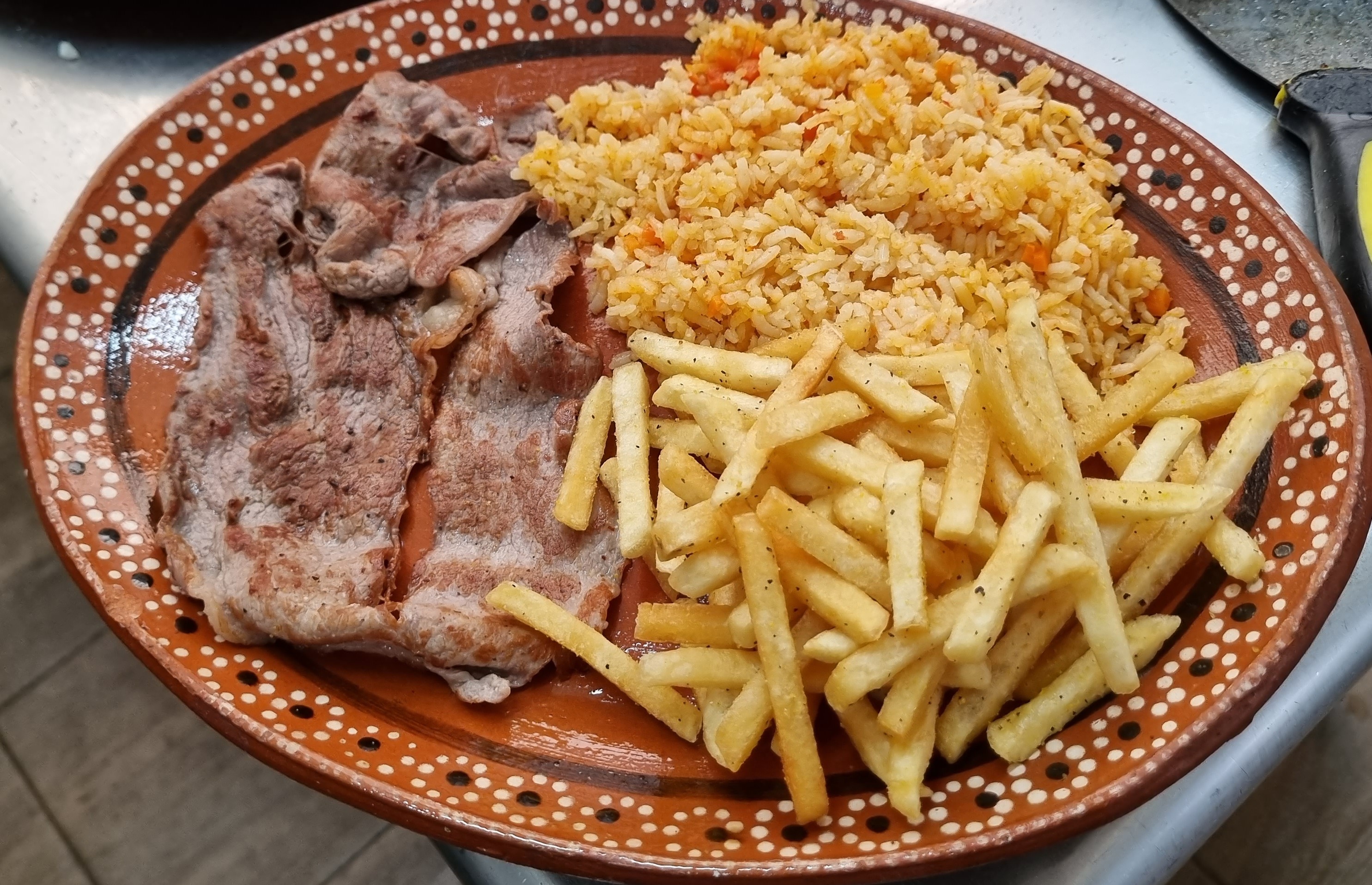 La Queretana image 9