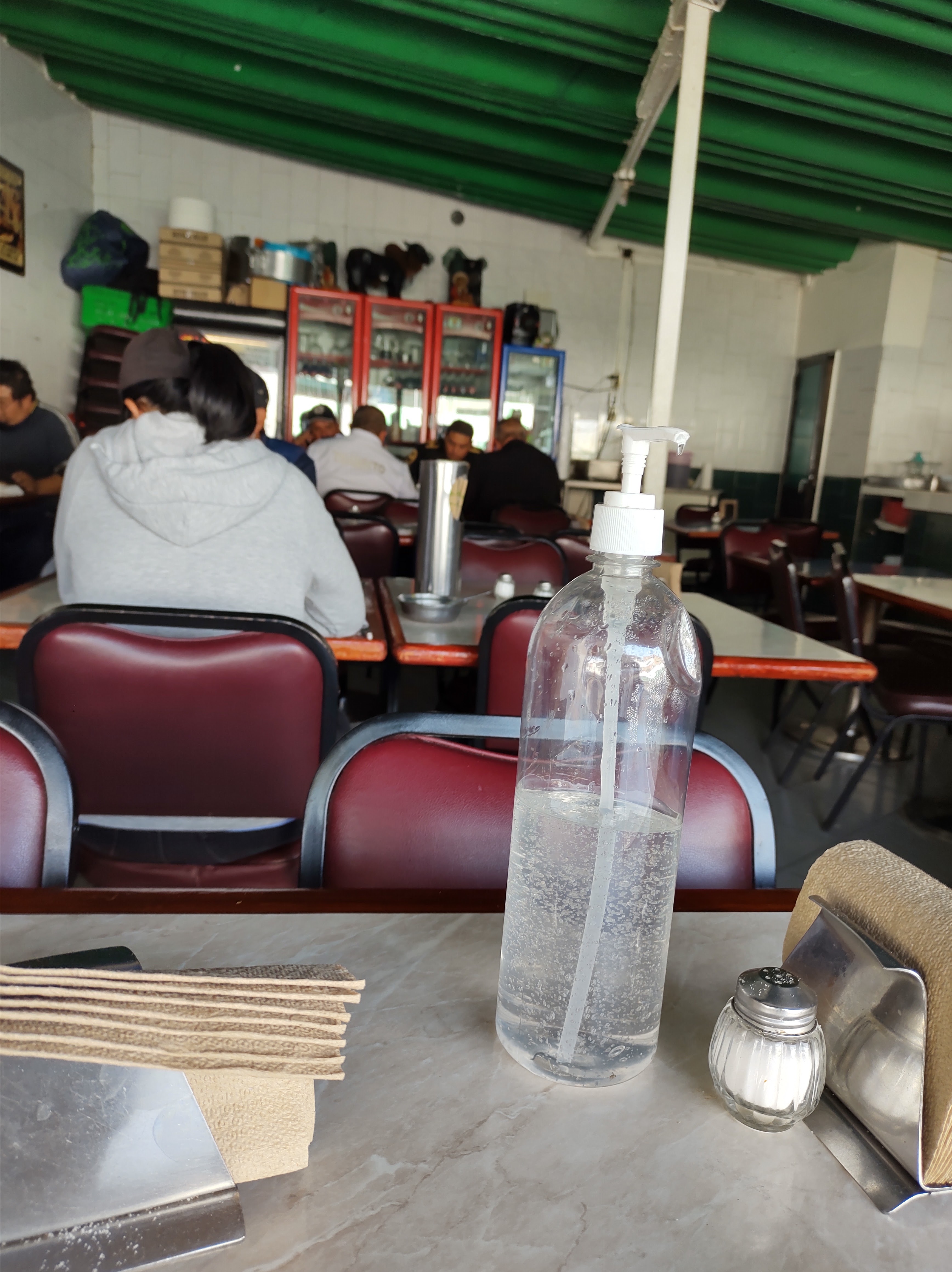 Restaurante Jhonny Plinn image 4