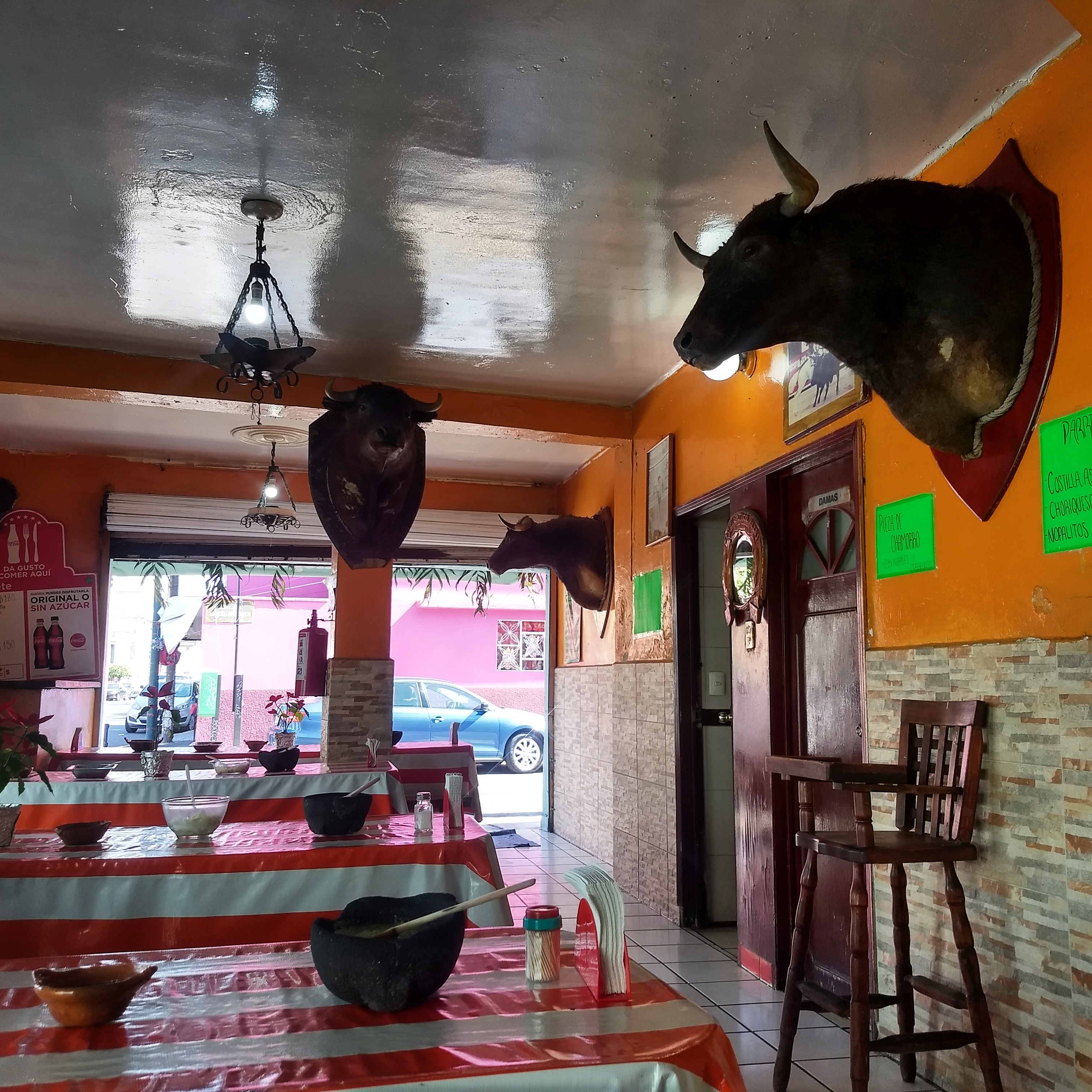 El Autentico Paisa de Tlalne image 1