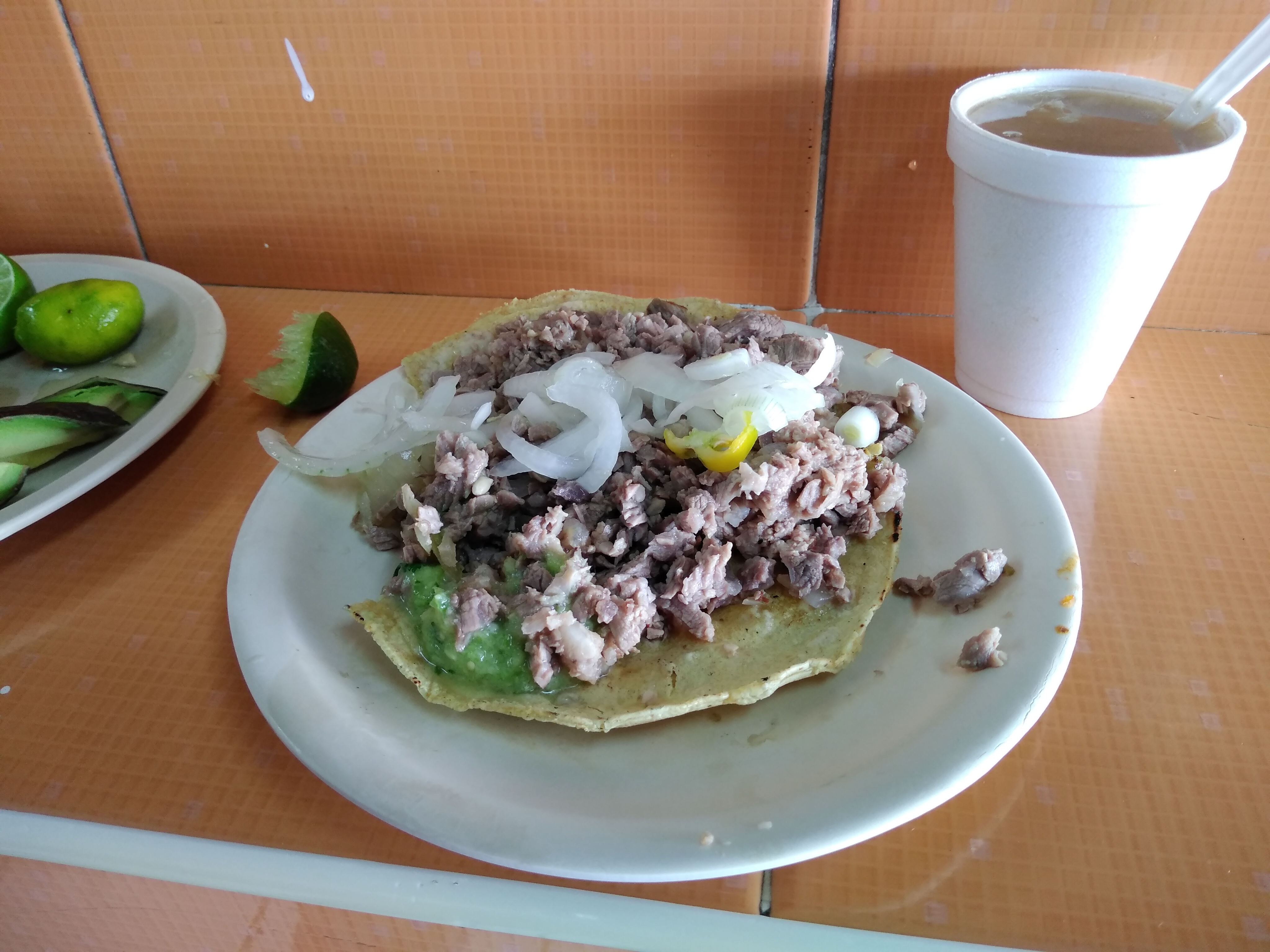 El Autentico Paisa de Tlalne image 5