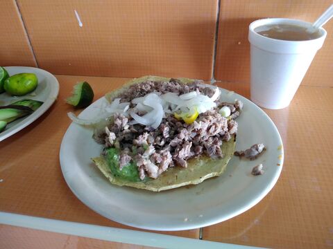 El Autentico Paisa de Tlalne image 5