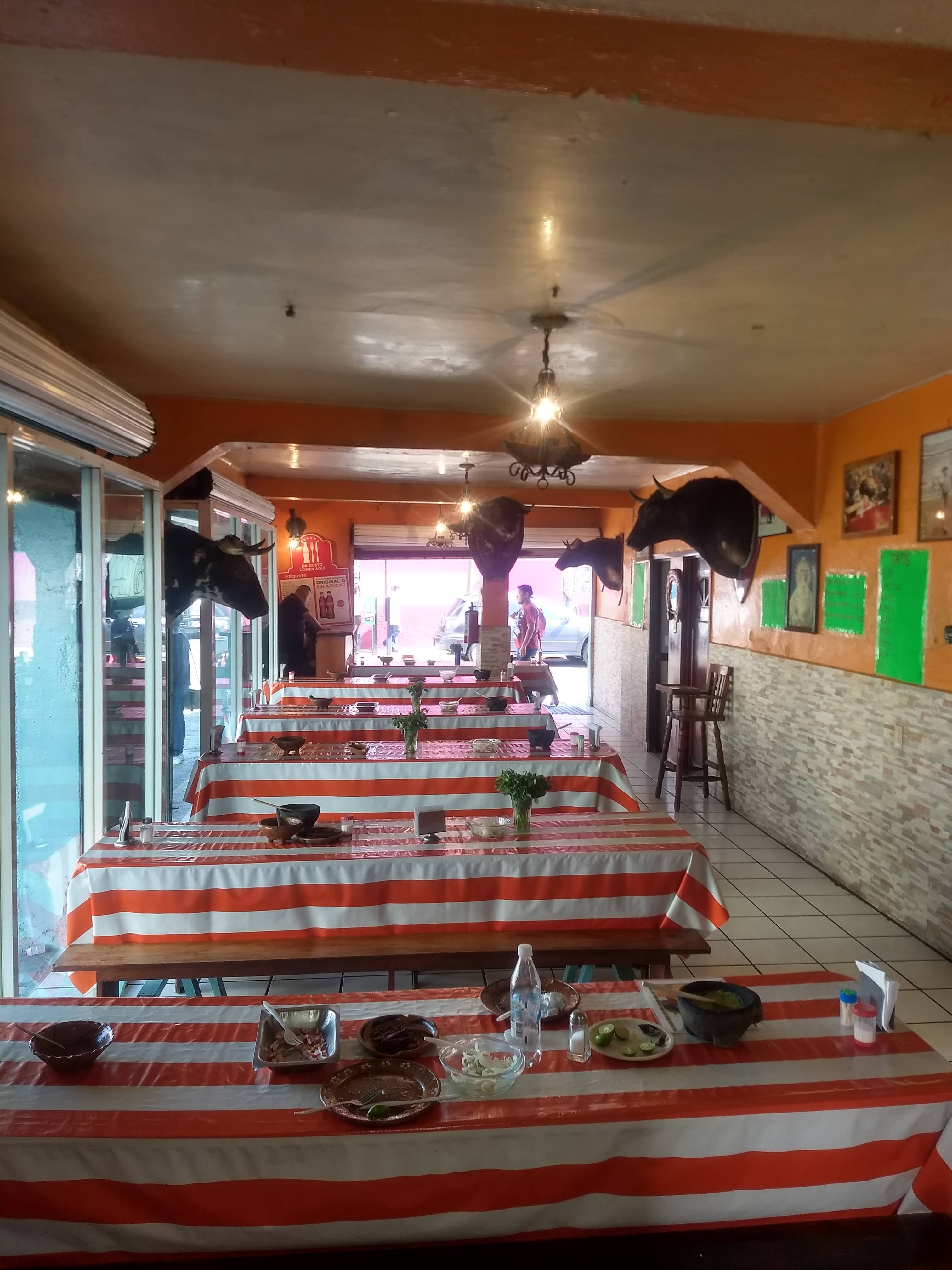 El Autentico Paisa de Tlalne image 6