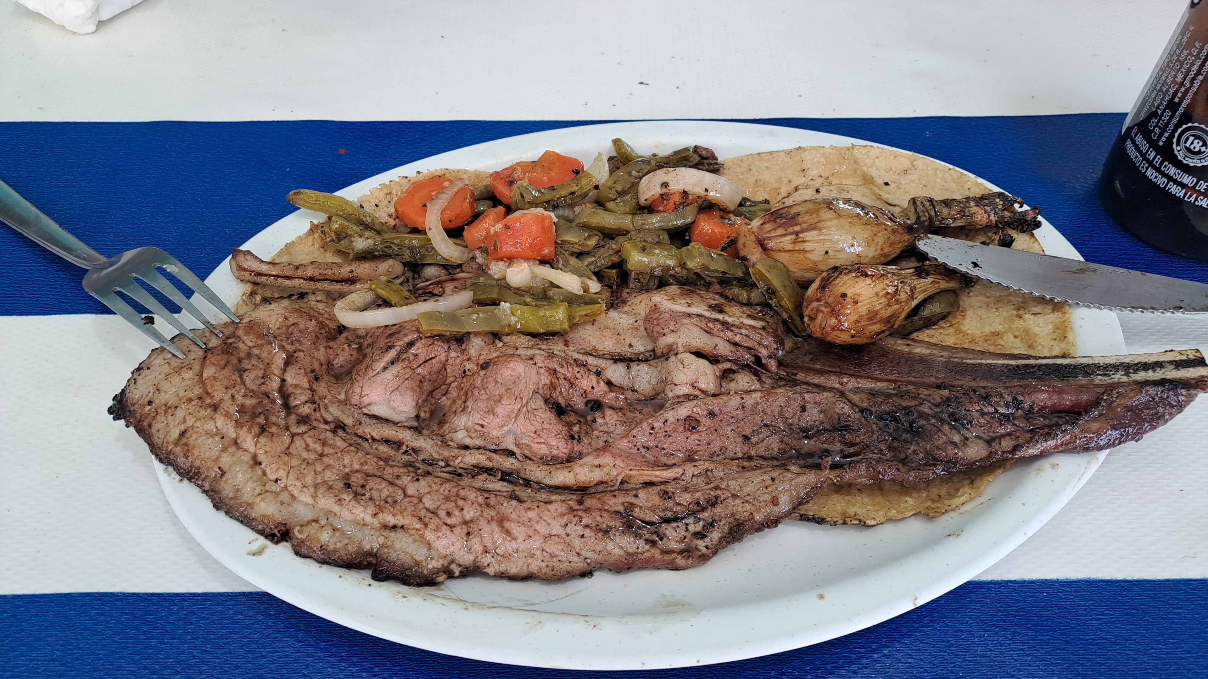 El Autentico Paisa de Tlalne image 8