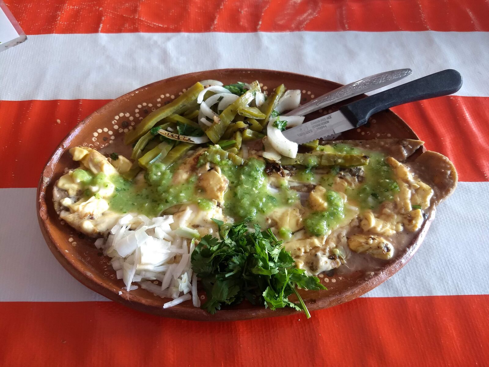 El Autentico Paisa de Tlalne image 9